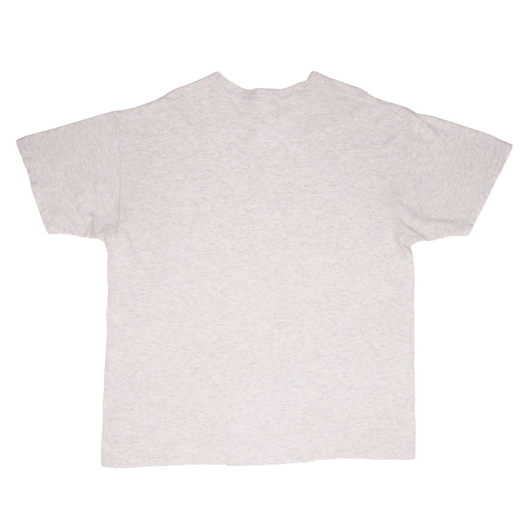 Vintage MLB Chicago White Sox Champions 1906 Tee Shirt 1996 Size XL Made In USA With Single Stitch Sleeves