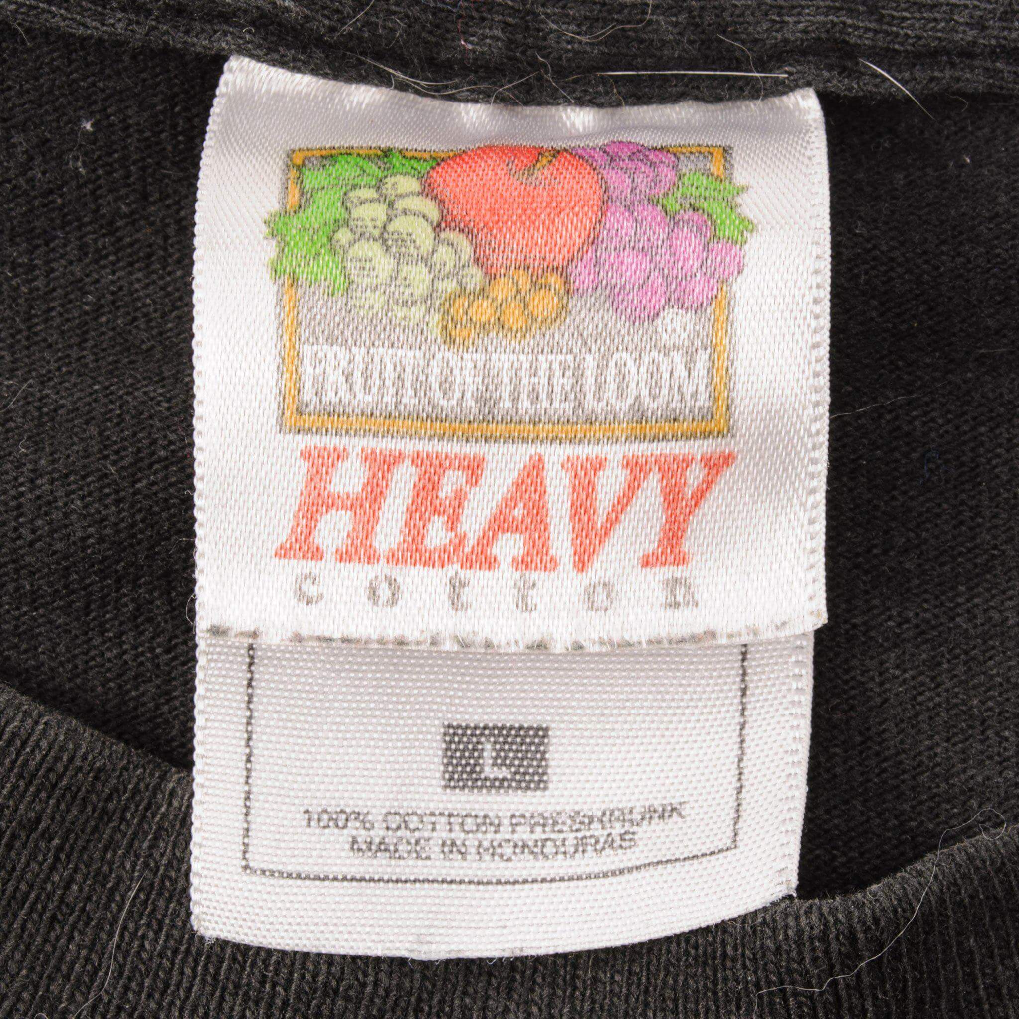 VINTAGE HORROR MOVIE TEE SHIRT NIGHT OF THE LIVING DEAD SIZE MEDIUM