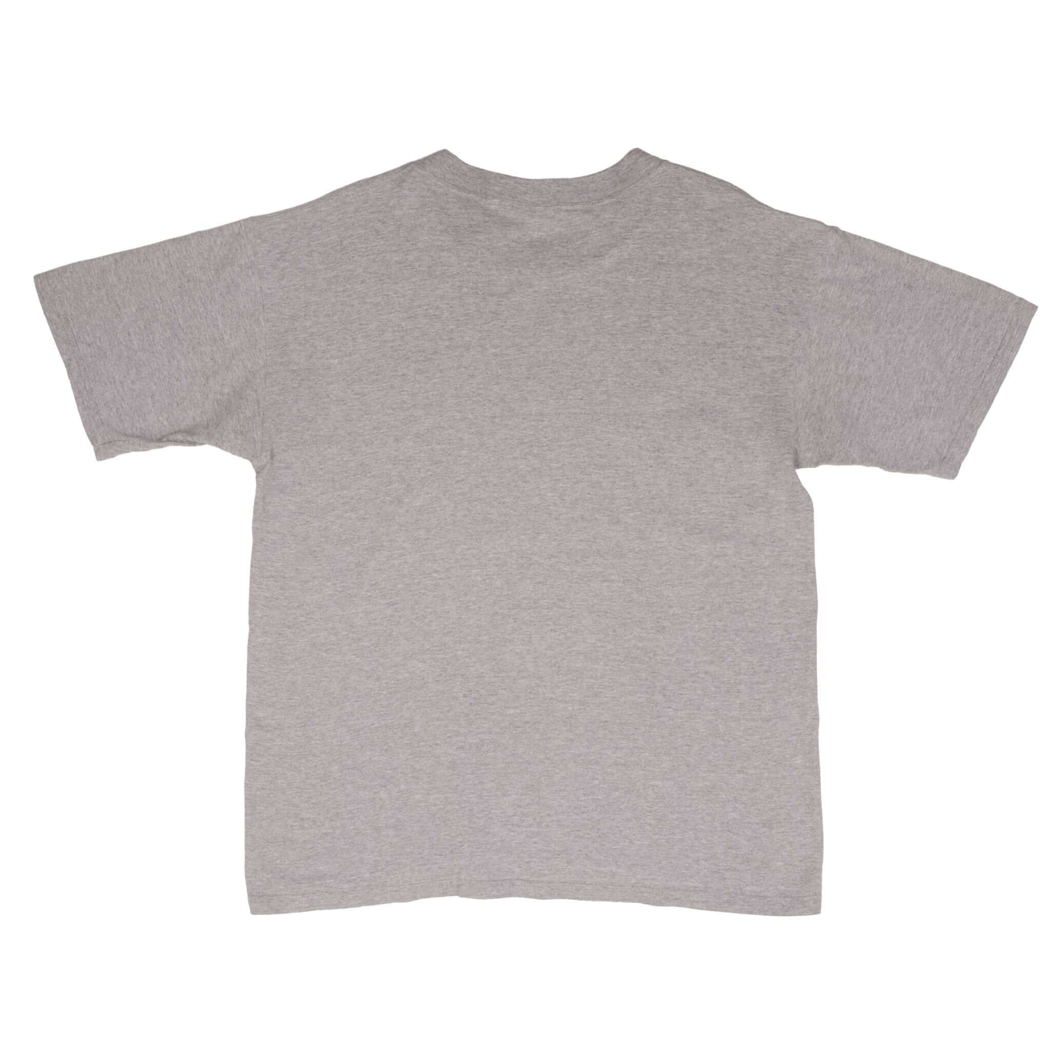 Vintage Nfl Green Bay Packers 1995 Tee Shirt Size Large Made In USA