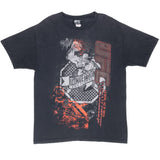 Vintage UFC Ultimate Fighting Championship Tee Shirt 2000S Size Large