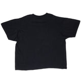 Vintage Hard Rock Cafe Save The Planet San Juan Tee Shirt 1990S Size XL Made In USA With Single Stitch Sleeves