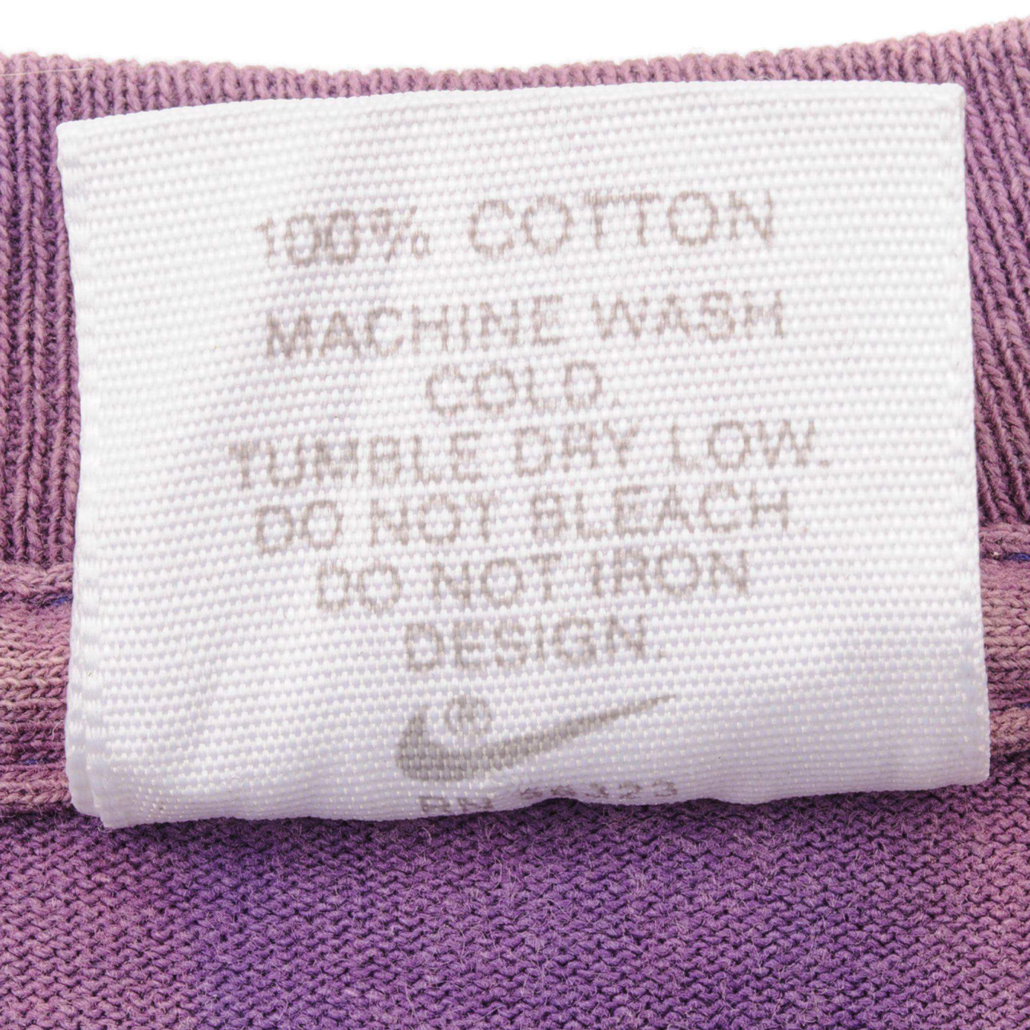 VINTAGE NIKE TEE SHIRT SIZE LARGE MADE IN USA 1987-1994