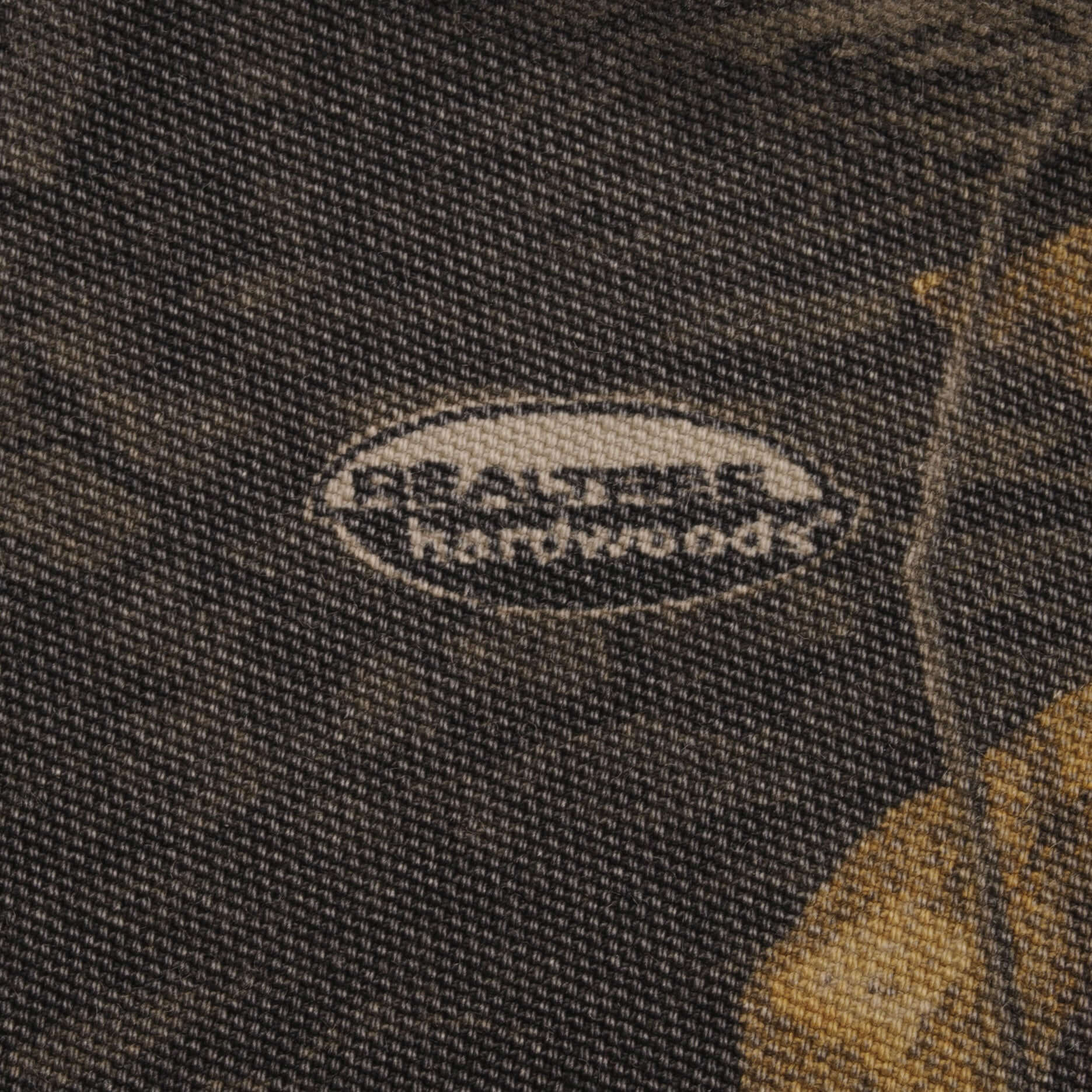 Vintage Carhartt Hunter Realtree Hardwood Camo Jacket Size Small