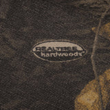 Vintage Carhartt Hunter Realtree Hardwood Camo Jacket Size Small