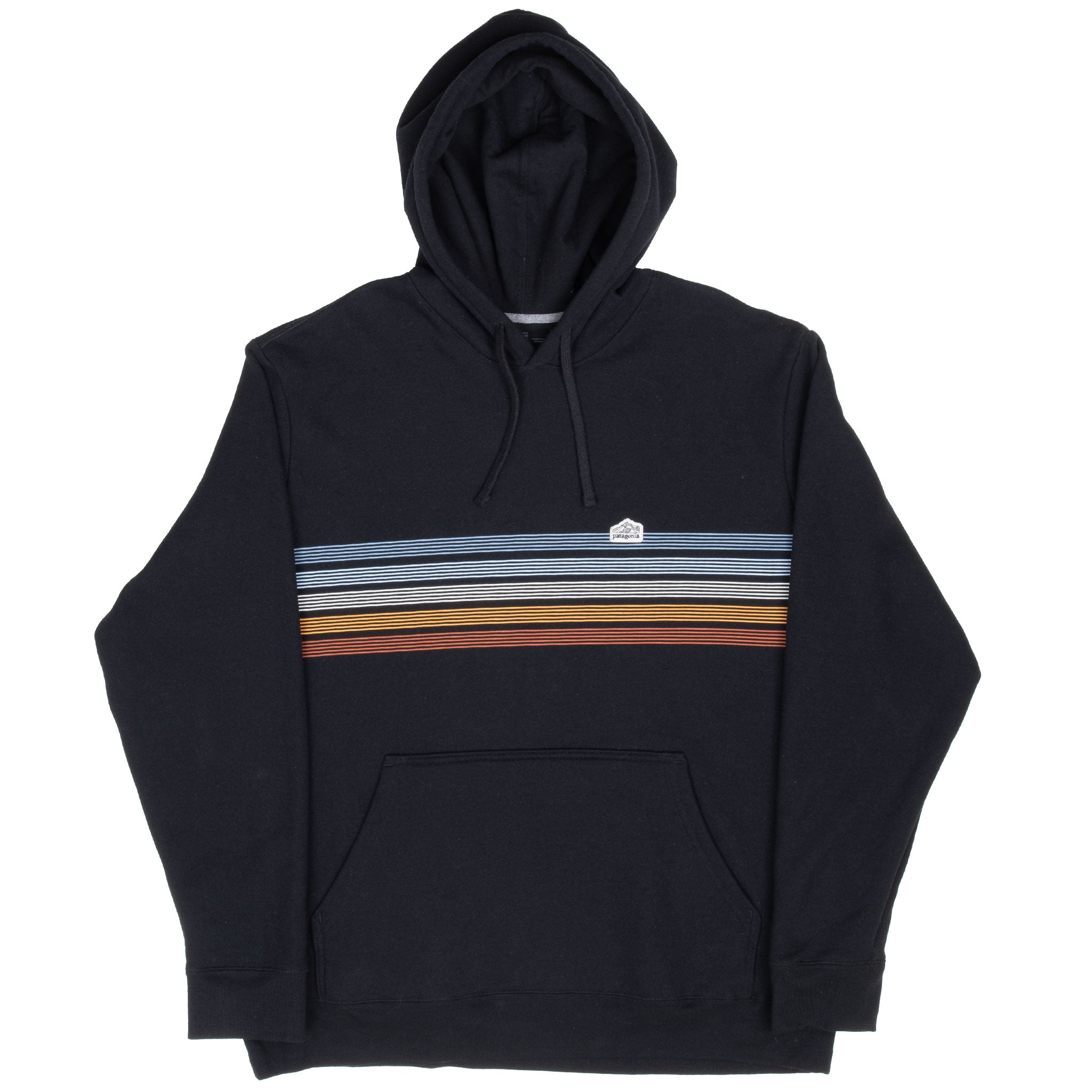 Vintage Patagonia Hoodie Sweatshirt Size XL