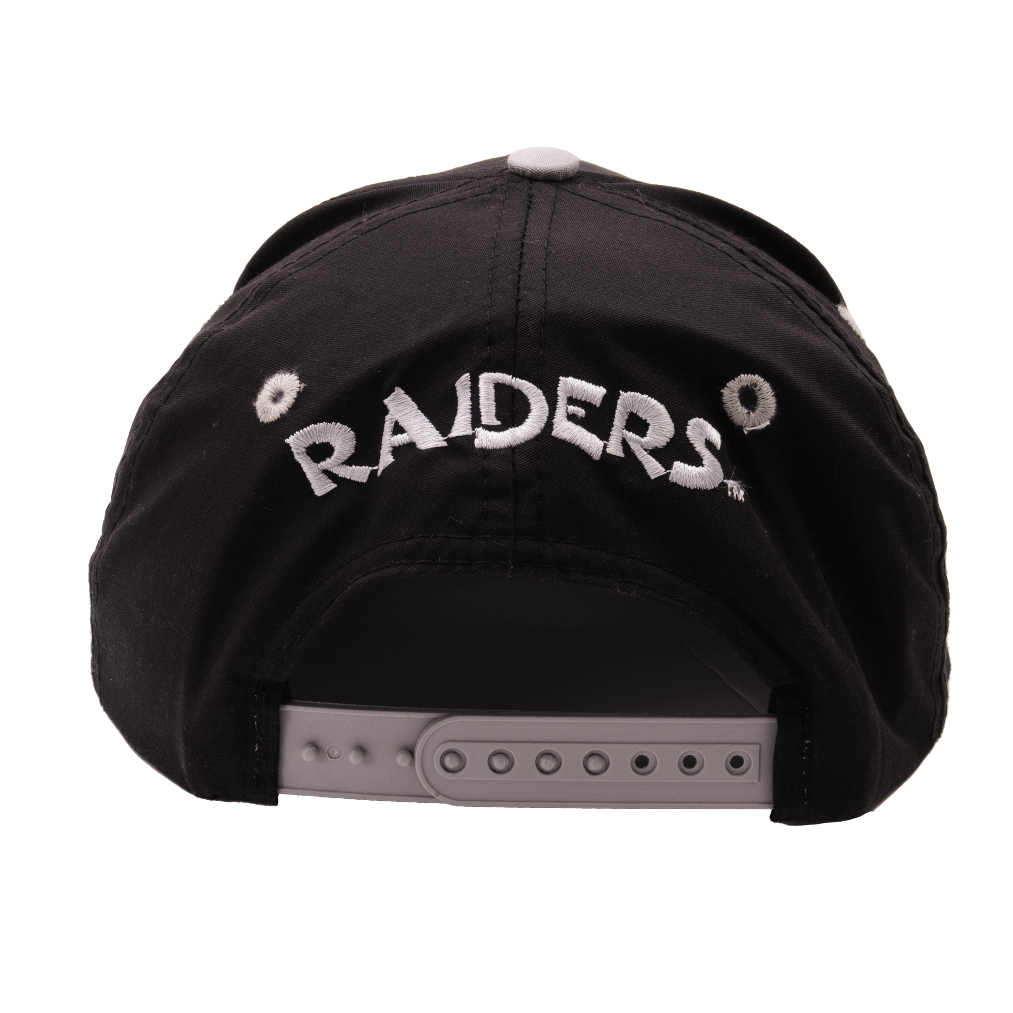 Vintage NFL Los Angeles Raiders Taz Looney Tunes Cap 1993