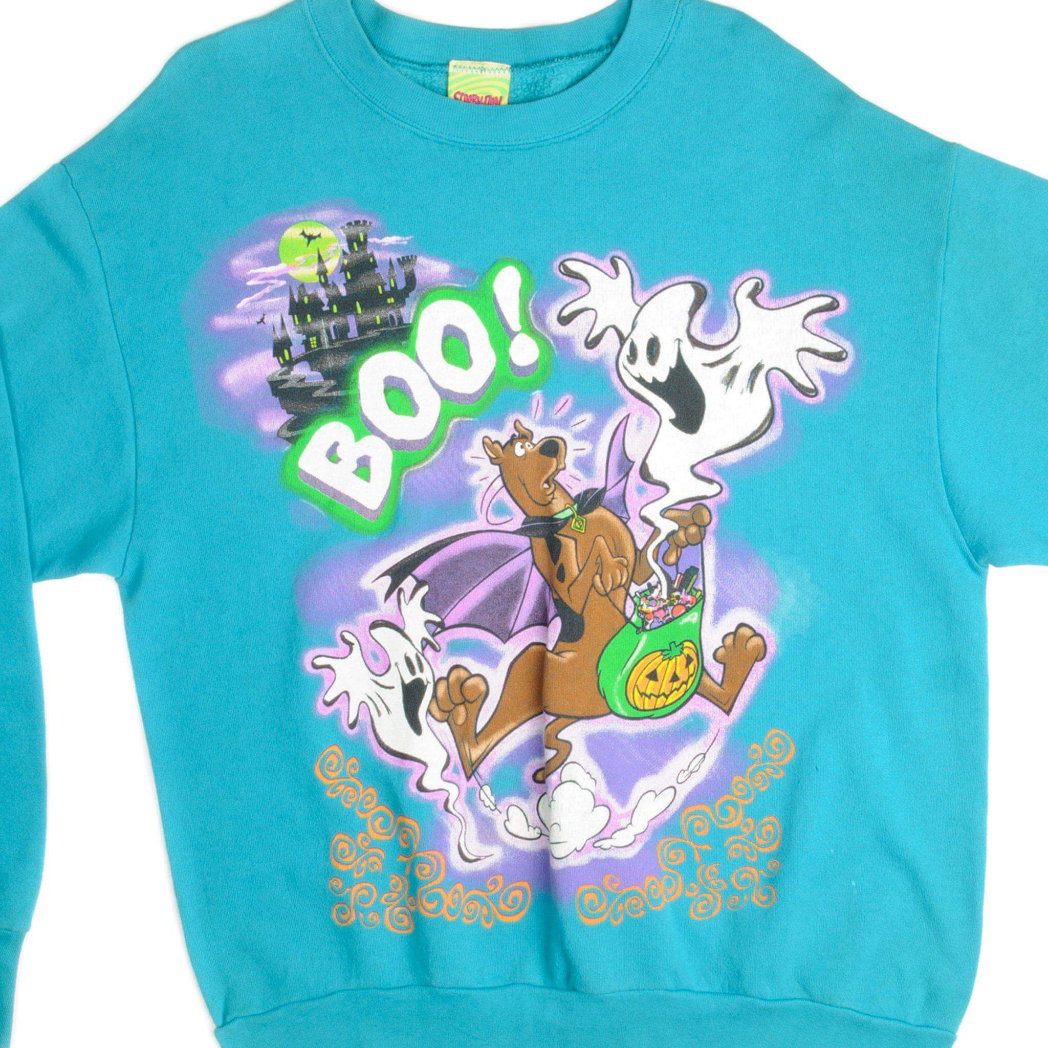 Sudaderas de scooby doo best sale