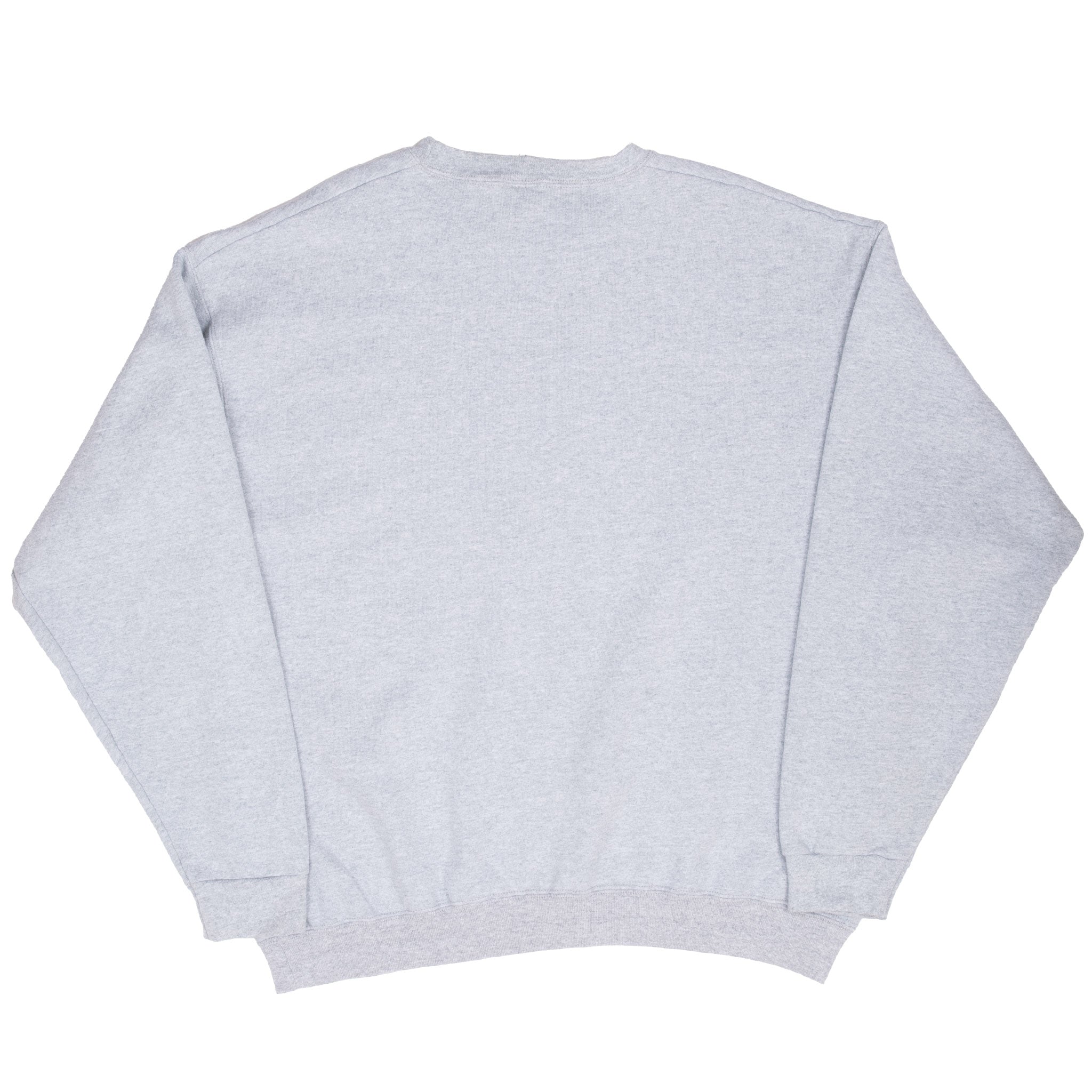 Vintage Ncaa Colorado Golden Buffaloes Sweatshirt 1990S Size XL