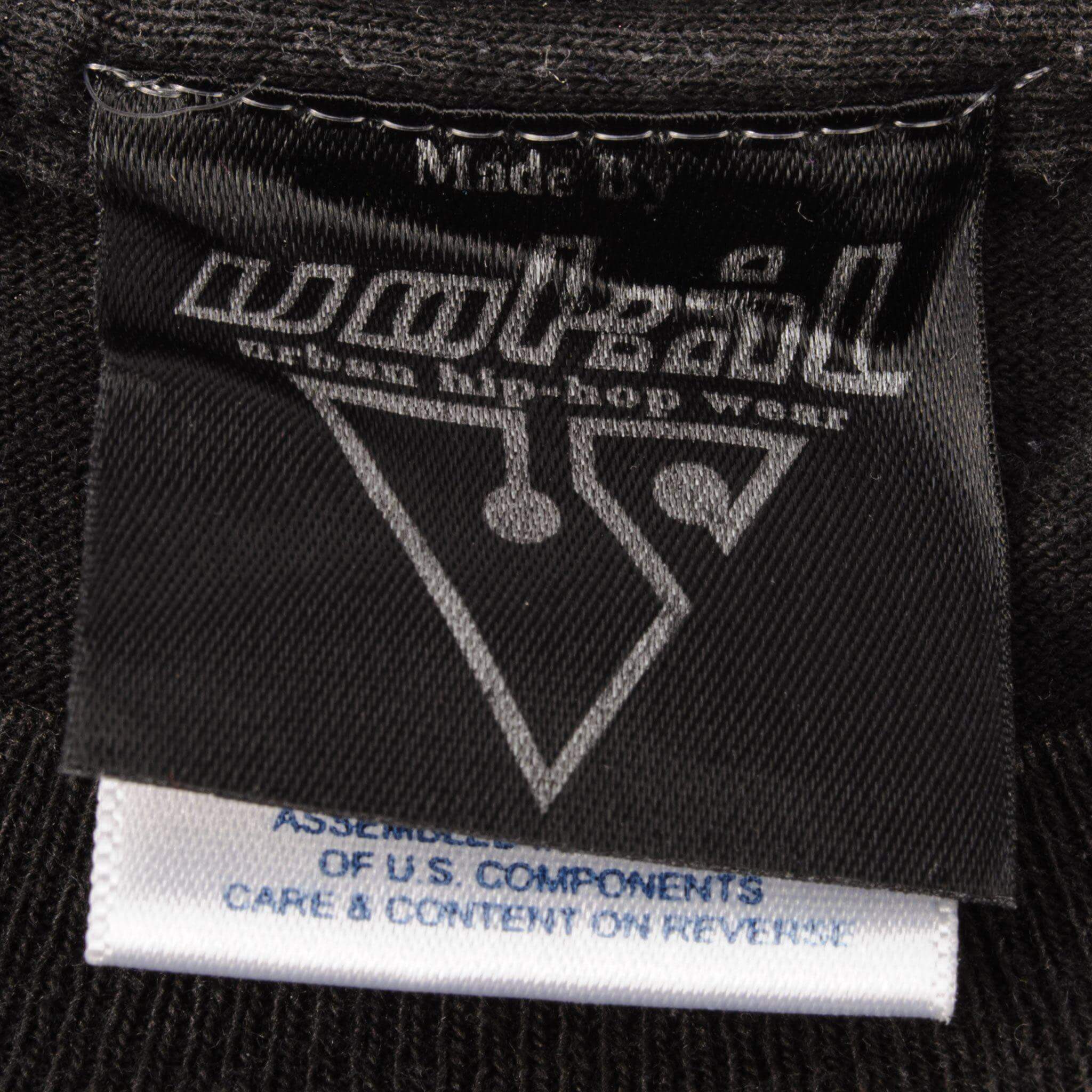 VINTAGE NELLY 2K TOUR TEE SHIRT SIZE 3XL