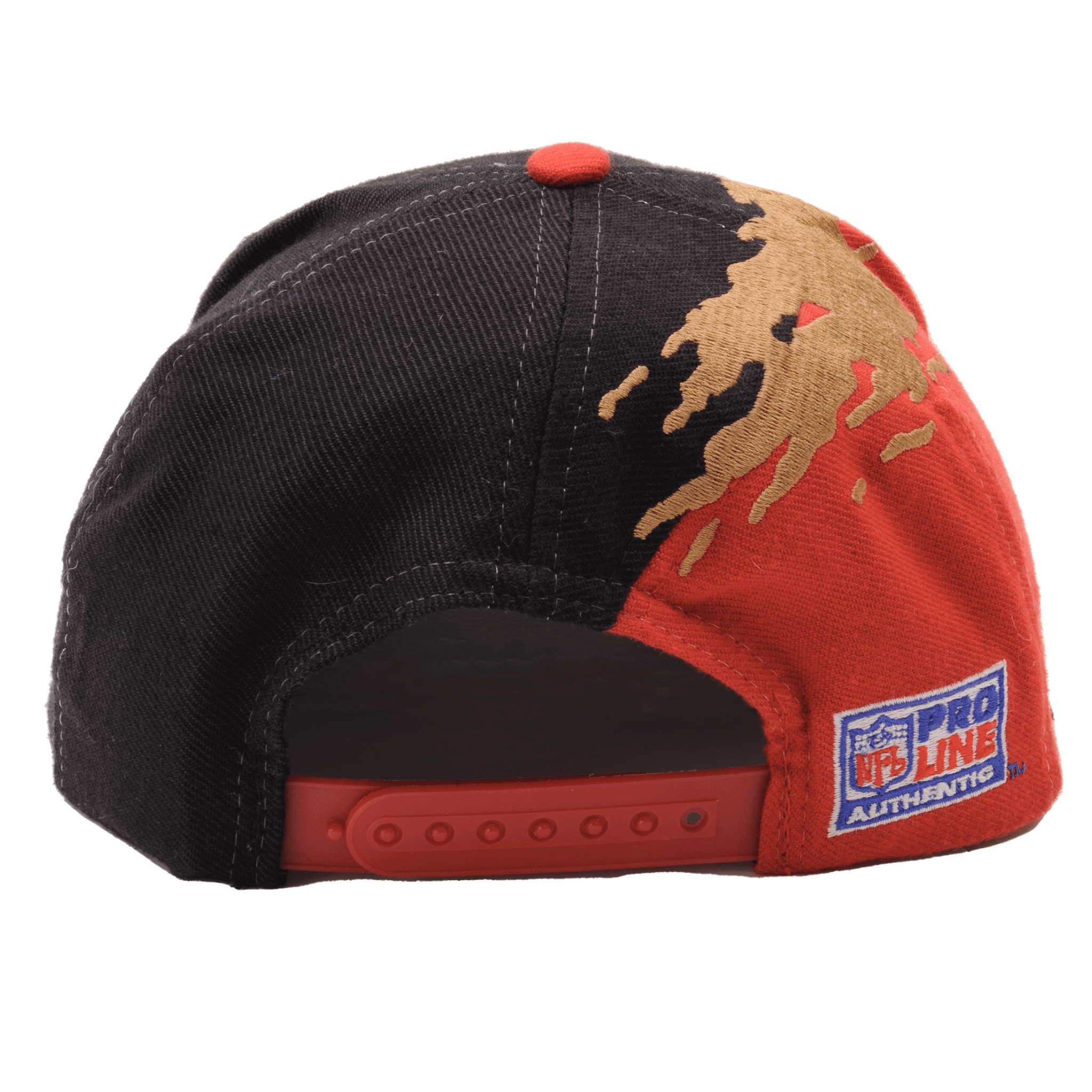 Vintage NFL San Francisco 49Ers 1990S Pro Line Cap