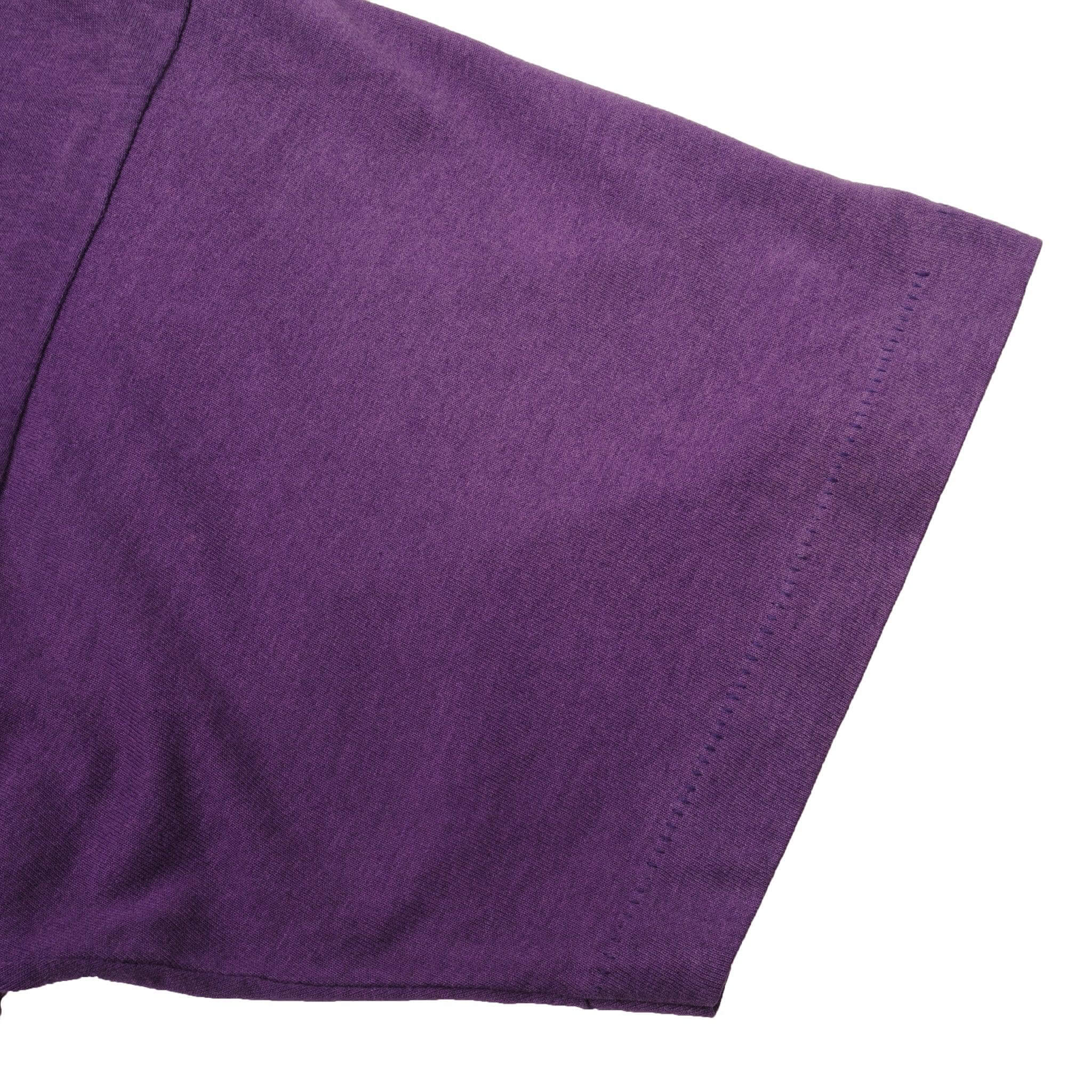 Vintage 1993 NBA Phoenix Suns Champions Tee Shirt Size XL With Single Stitch Sleeves. Made In USA