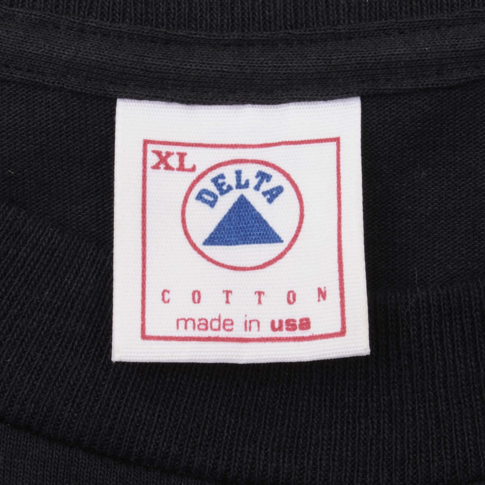 Vintage The Phantom Of The Opera Tee Shirt 1986 Size XL Made In USA With Single Stitch Sleeves