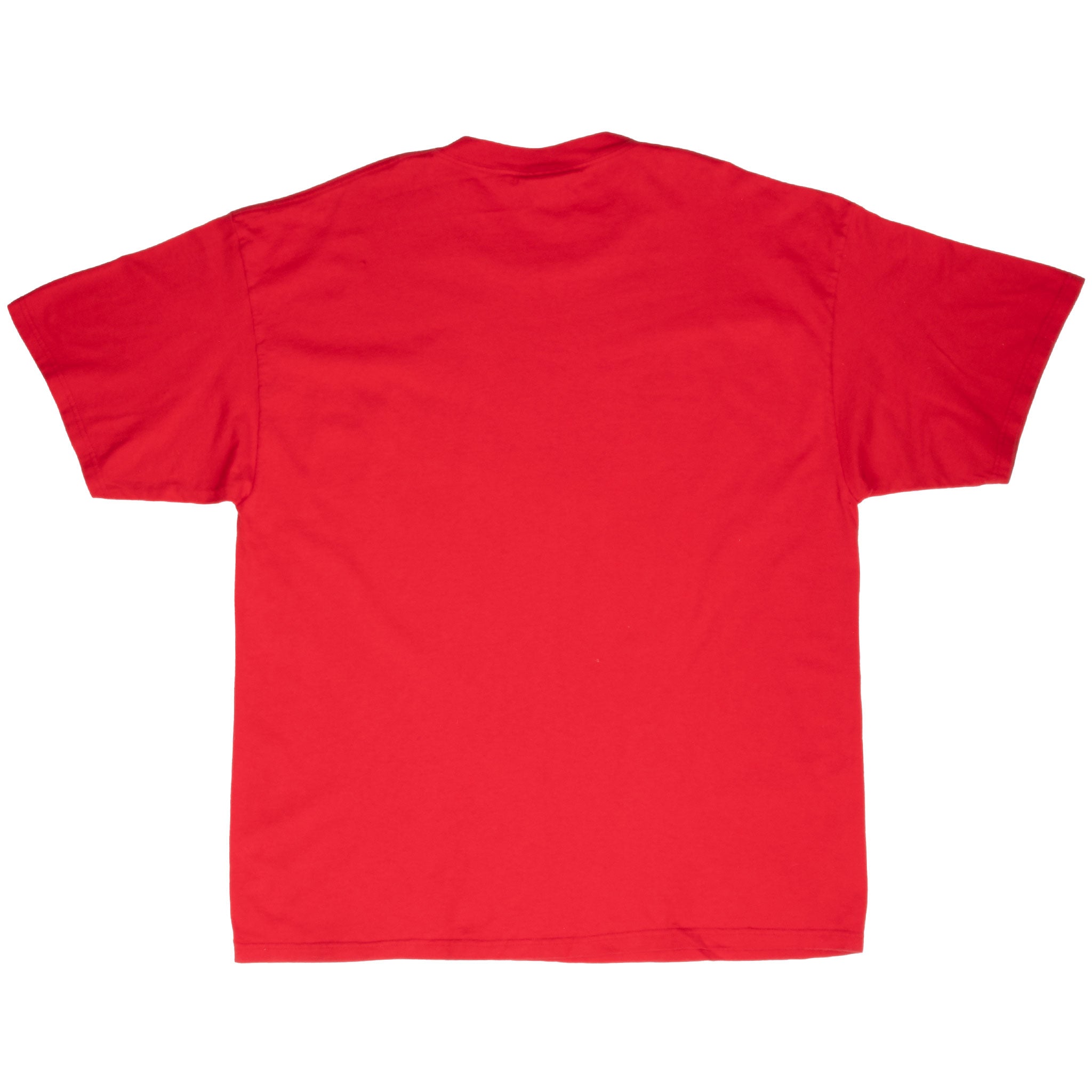 Vintage Nfl Kansas City Chiefs Afc Champions 1997 Tee Shirt Size 2XL