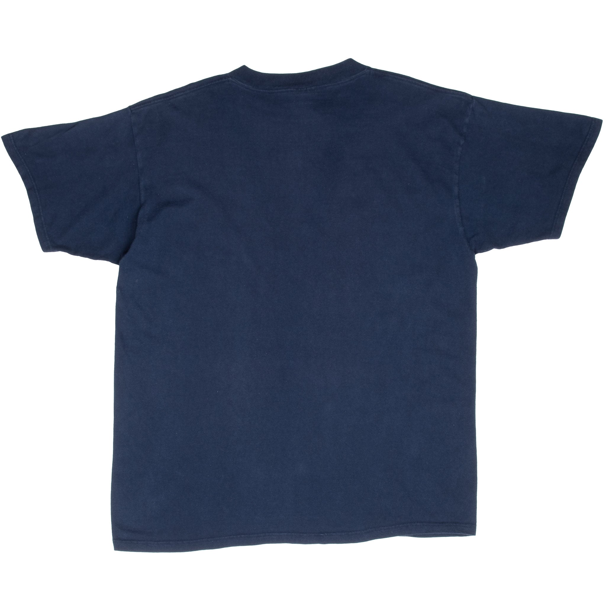 Vintage Looney Tunes Yosemite Sam Clemson Tee Shirt 1994 Size XL