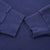 VINTAGE CLASSIC NIKE SWOOSH NAVY BLUE SWEATSHIRT 1990S 2XL MADE IN USA