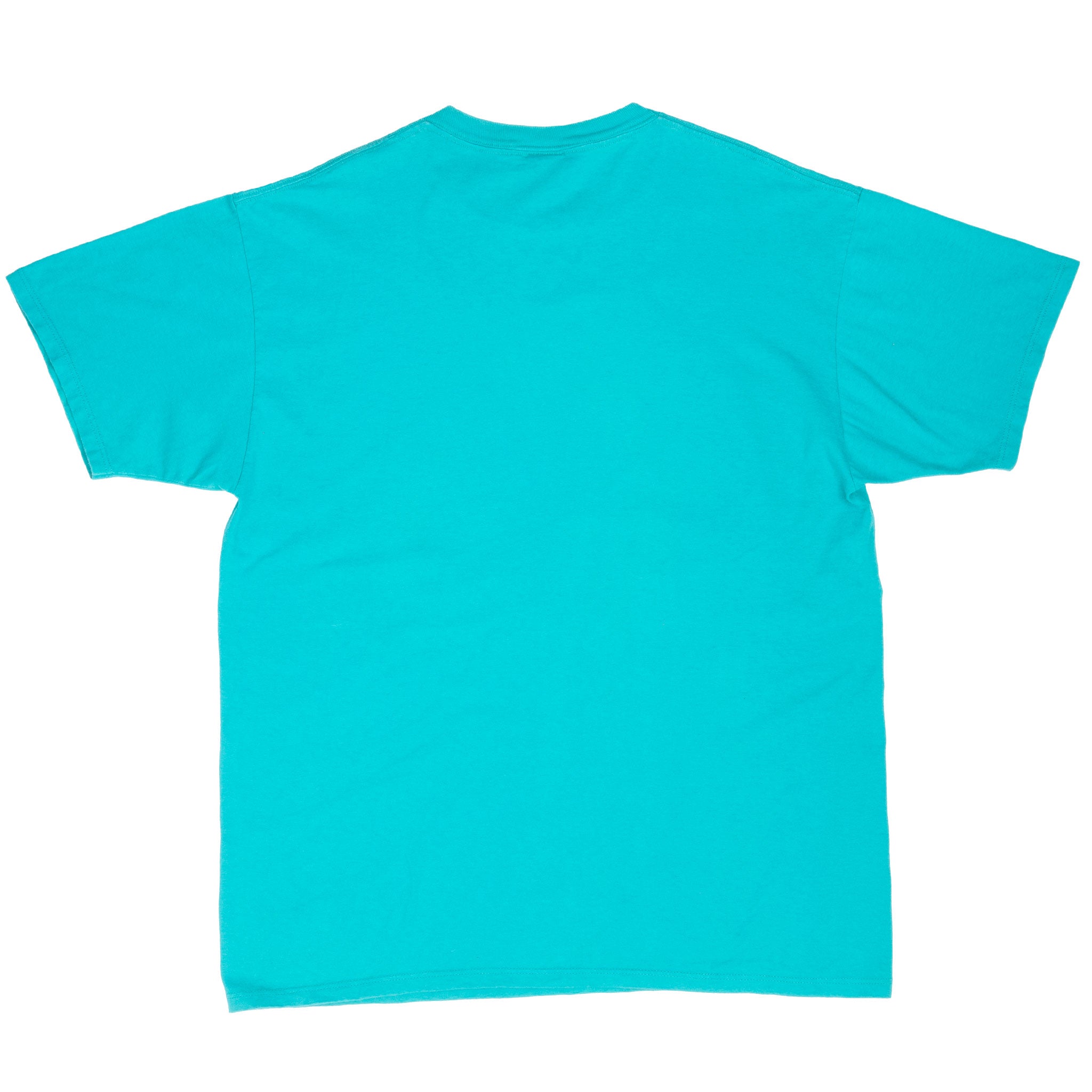 Vintage Looney Tunes Bugs Bunny Nebraska 1993 Tee Shirt Size XL Made In Usa