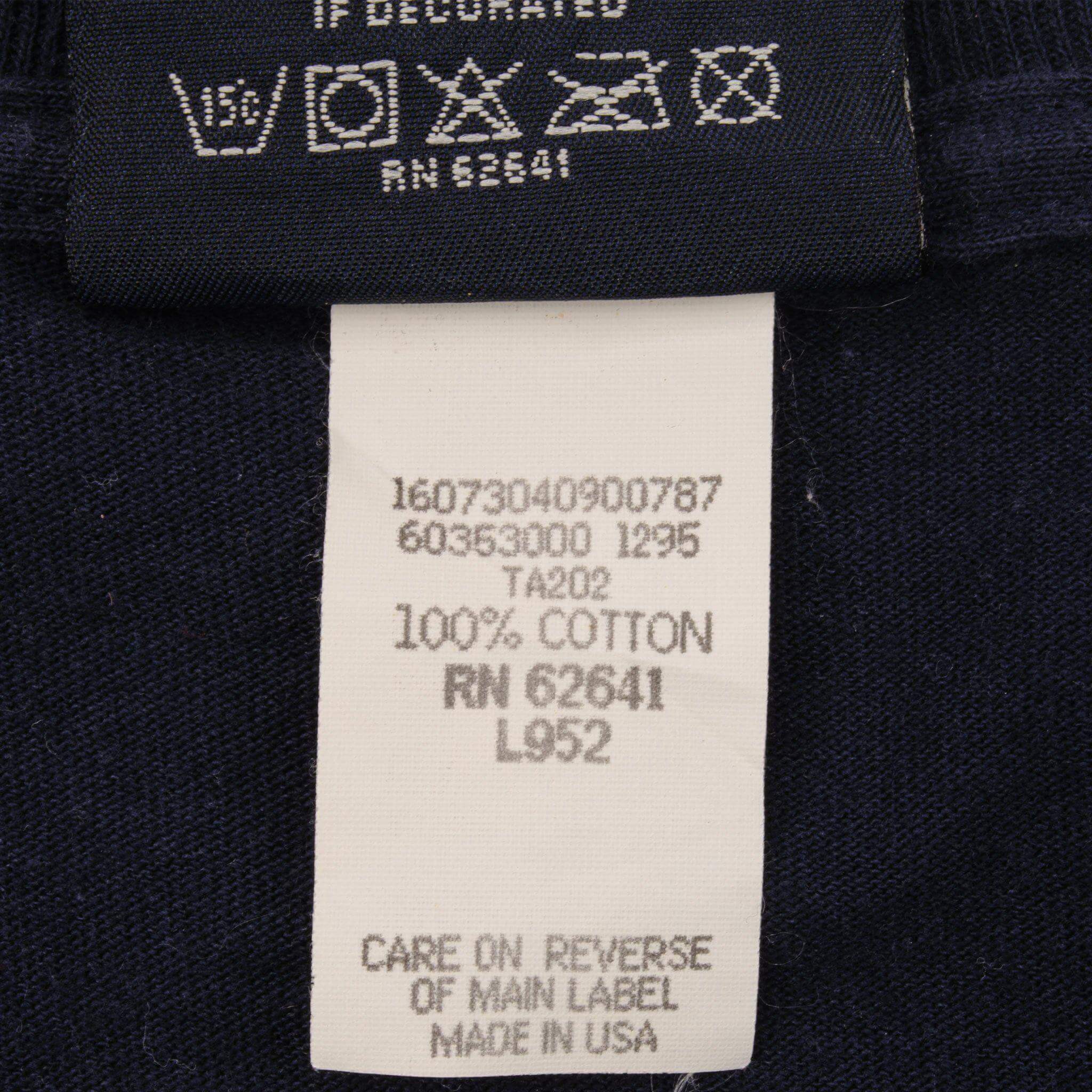 VINTAGE NFL DALLAS COWBOYS TEE SHIRT 1996 SIZE 2XL MADE IN USA