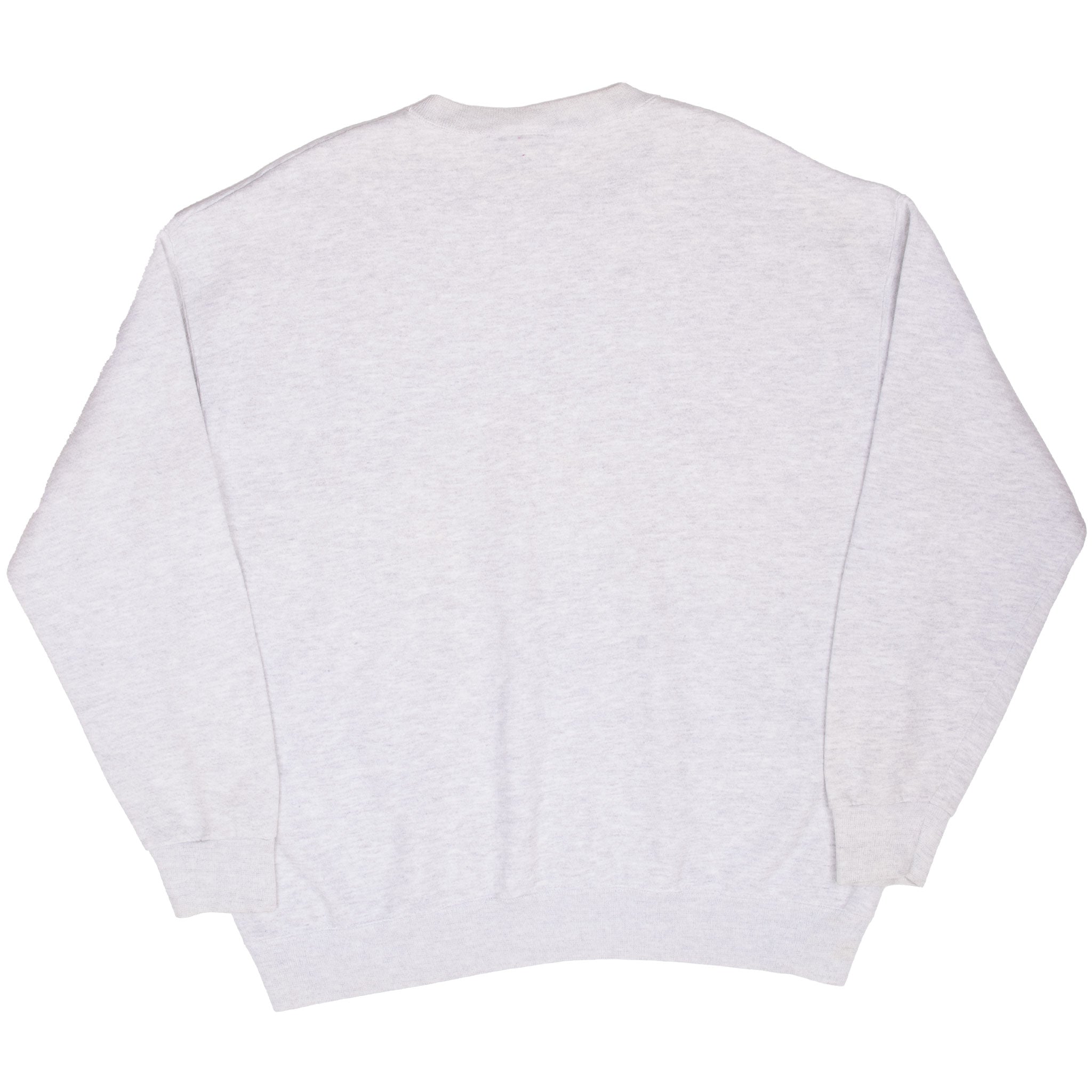 Vintage University Of Missouri Jansport Sweatshirt 1990S Size XL Made In USA