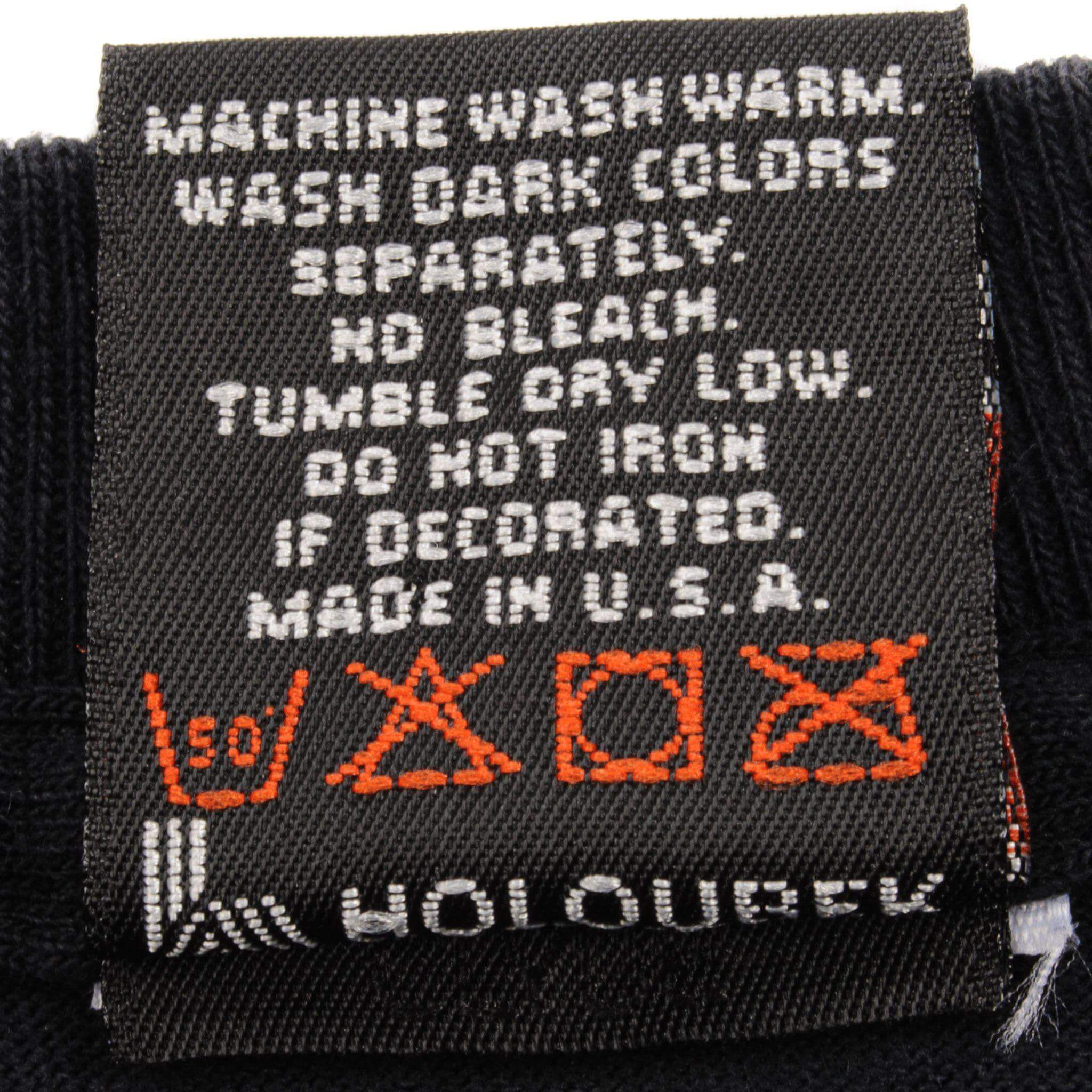 VINTAGE HARLEY DAVIDSON TEE SHIRT 1996 SIZE XL MADE IN USA