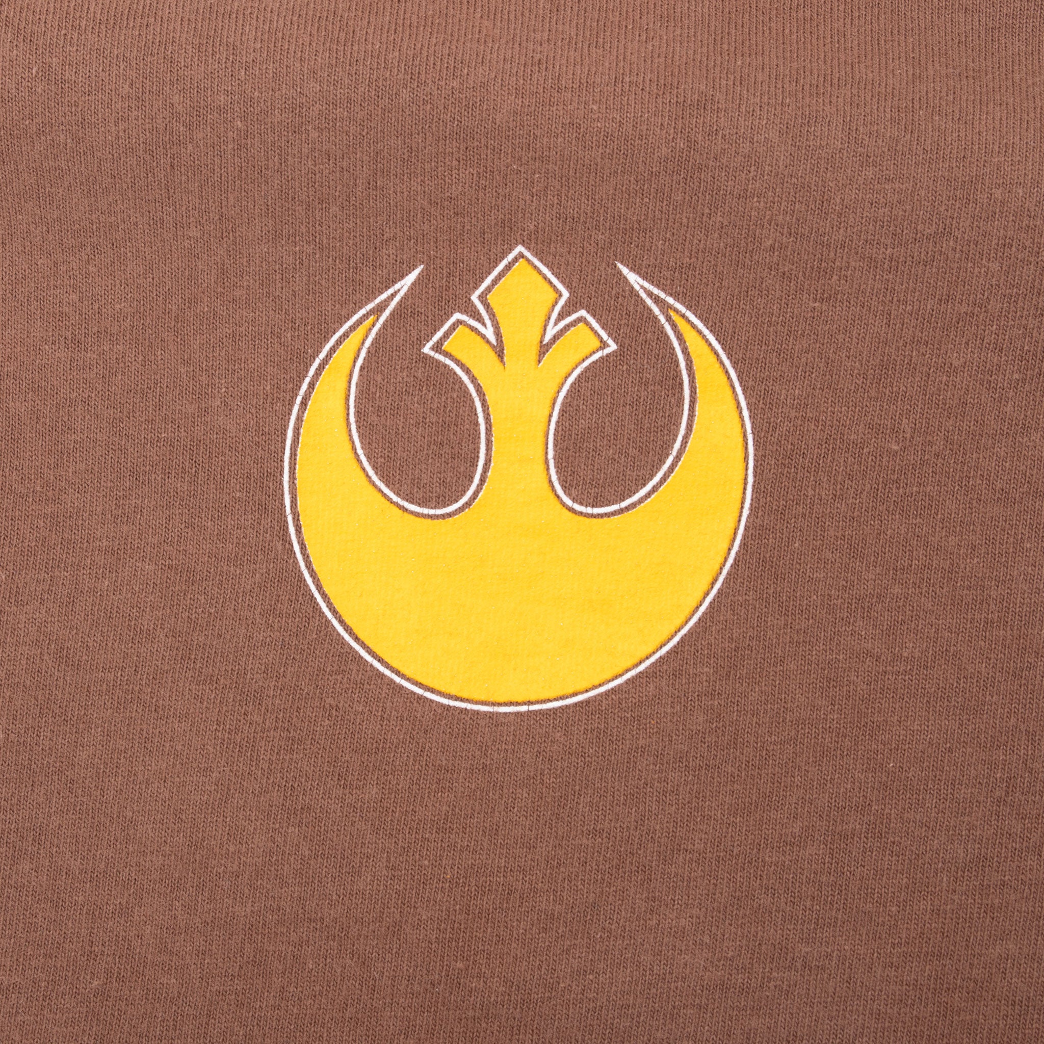 Vintage Star Wars Chewbacca Dinsey Tee Shirt 2002 Size Large