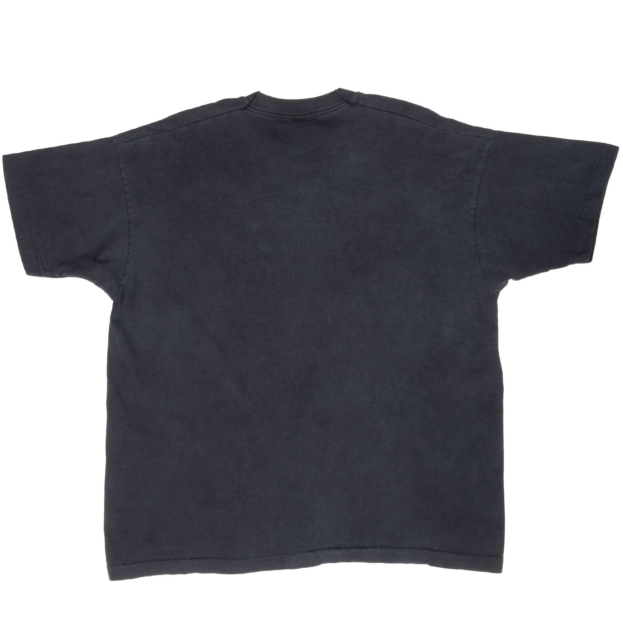 VINTAGE NFL SAN FRANCISCO 49ERS ROAD TO THE SUPER BOWL TEE SHIRT 1994 XL MADE IN USA