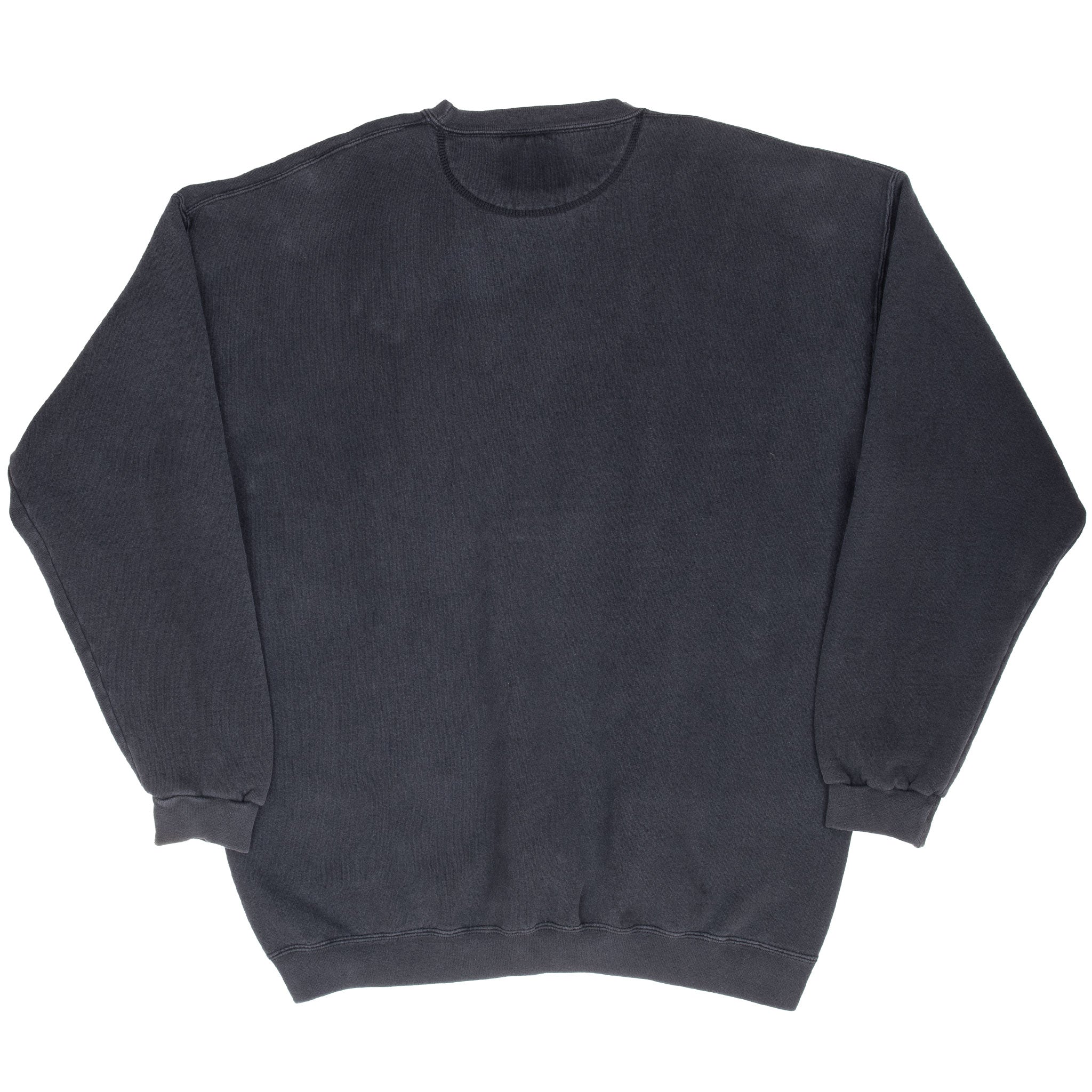 VINTAGE HARD ROCK CAFE SAVE THE PLANET LAKE TAHOE SWEATSHIRT 1990S XL MADE USA