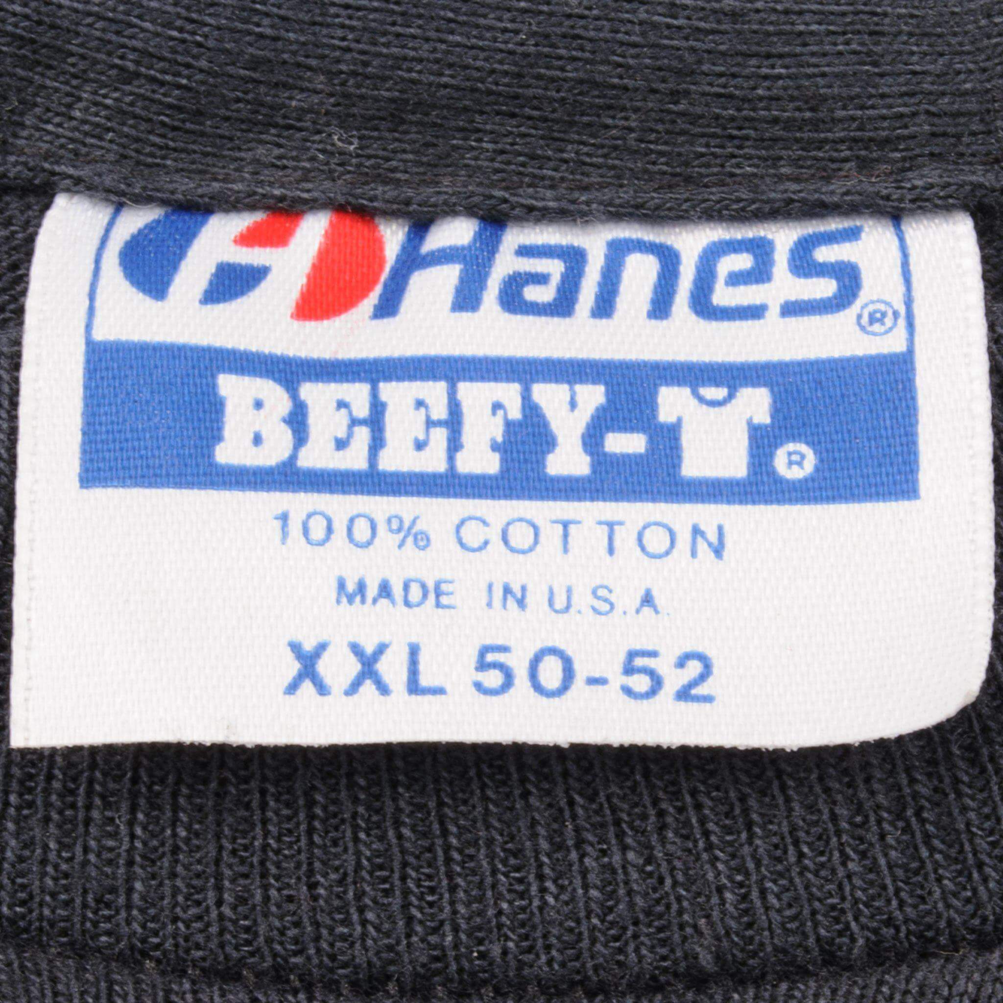 VINTAGE HARLEY DAVIDSON TEE SHIRT SIZE XL MADE IN USA