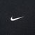 Vintage Nike Classic Swoosh Black Sweatshirt 1990S Size Small Made In Usa