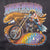VINTAGE HARLEY DAVIDSON TEE SHIRT SIZE XL MADE IN USA