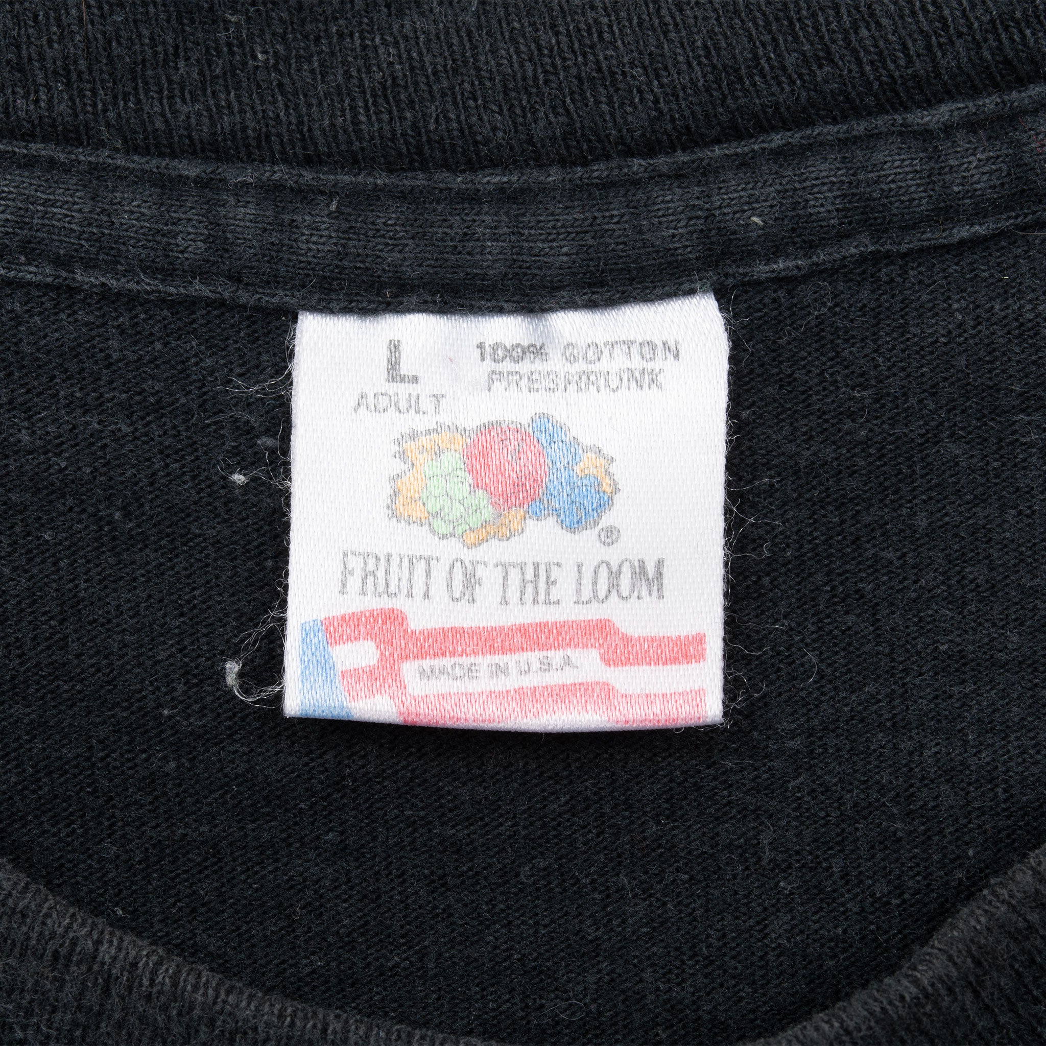 Vintage Billy Bob's Nightclub The World's Largest Honky Tonk Rodeo Tee Shirt 1990S Size Large Made In USA With Single Stitch Sleeves