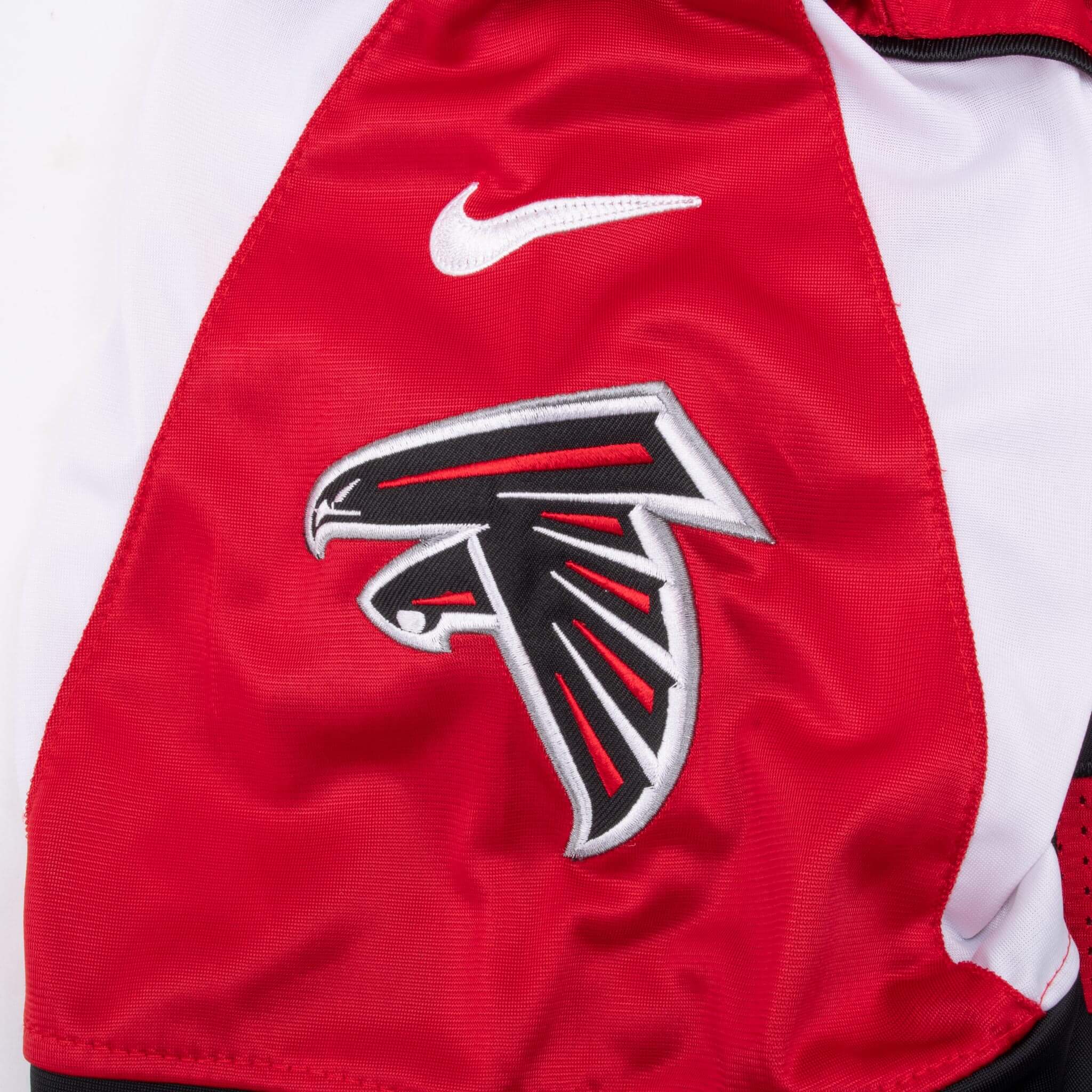 Vintage Nike Nfl Atlanta Falcons Gonzalez #84 Jersey 2010S Size 48