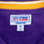 Vintage Nfl Minnesota Vikings Starter Pullover Fleece Jacket 1990S Size Medium