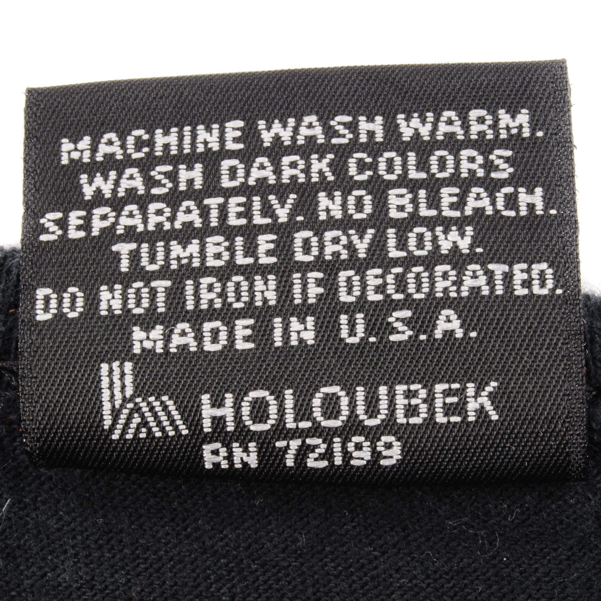 VINTAGE HARLEY DAVIDSON SLEEVELESS TEE SHIRT SIZE MEDIUM MADE IN USA