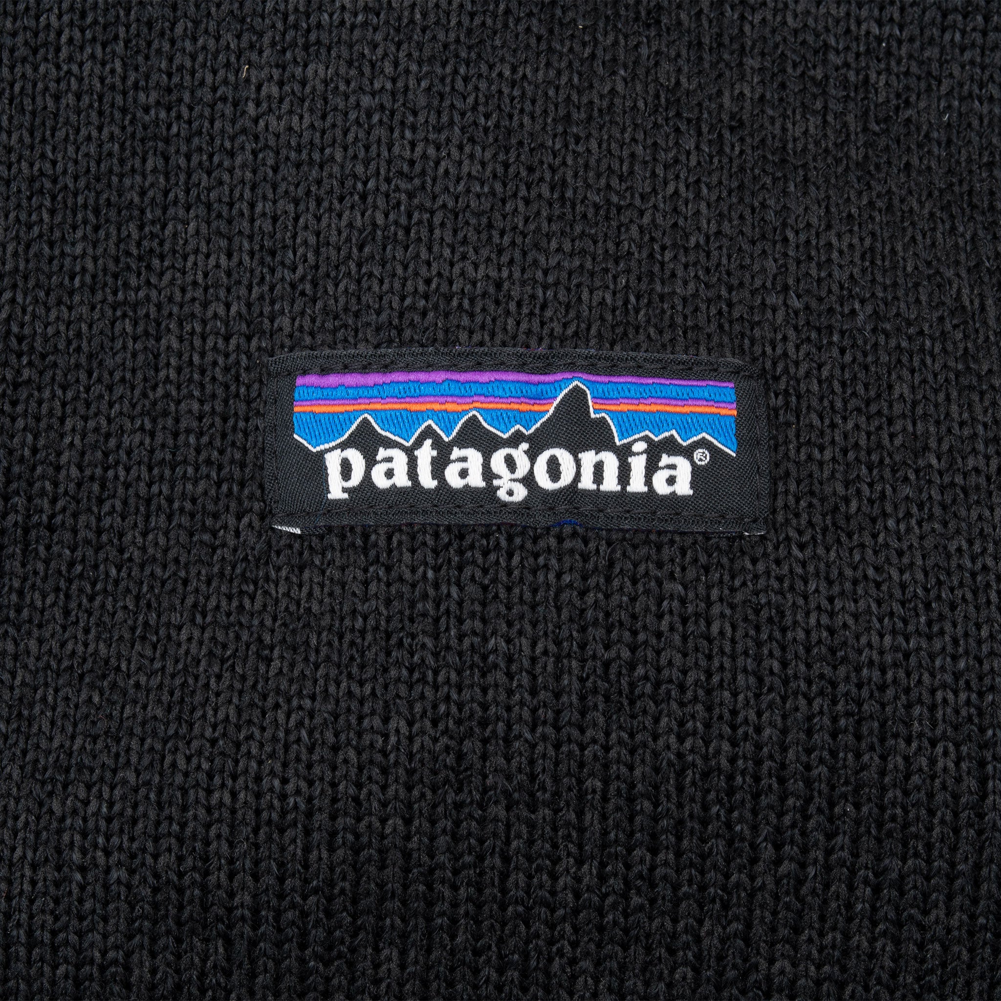 VINTAGE PATAGONIA BLACK BETTER SWEATER FLEECE JACKET 2021 MEDIUM WOMEN NOS