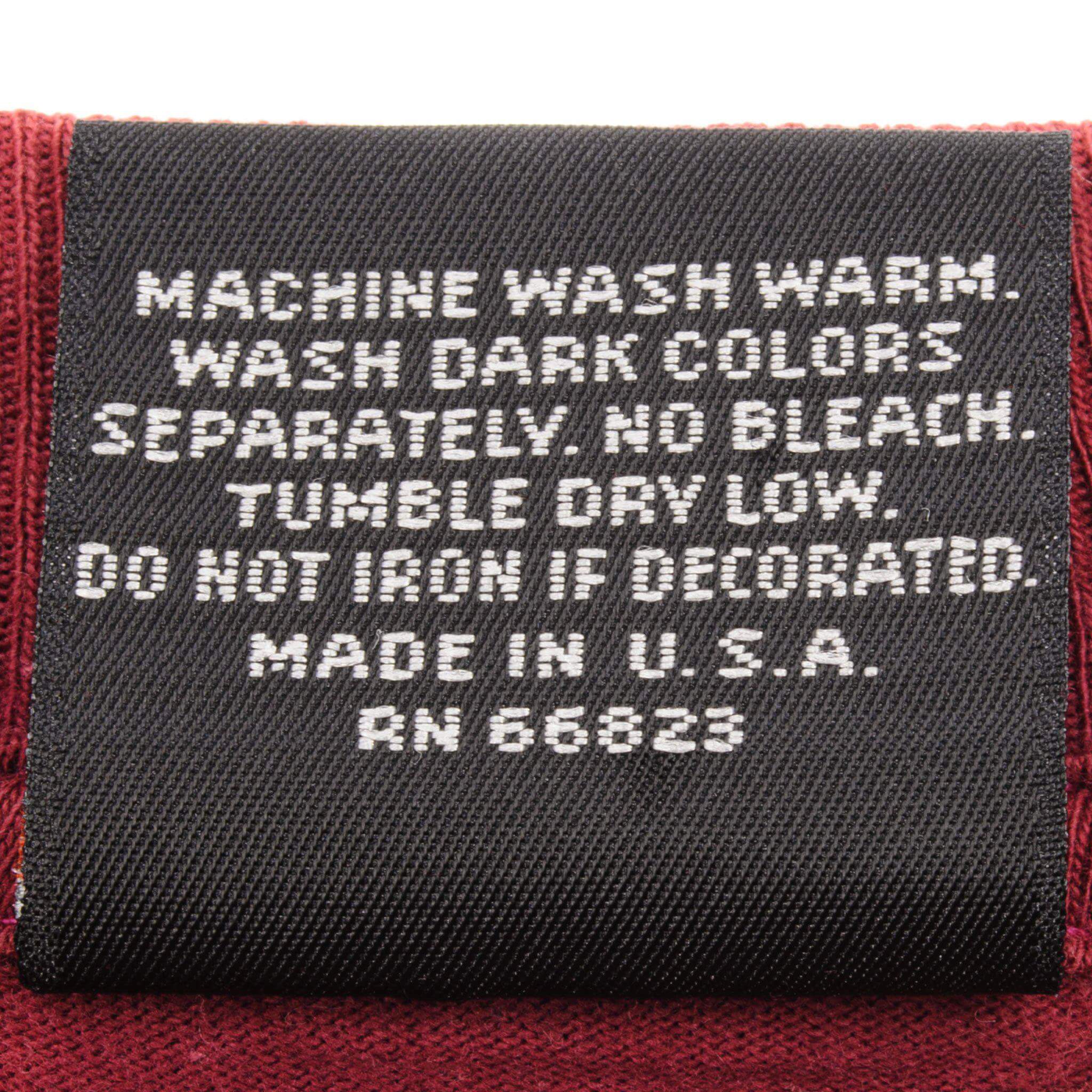 VINTAGE HARLEY DAVIDSON TEE SHIRT SIZE XL MADE IN USA