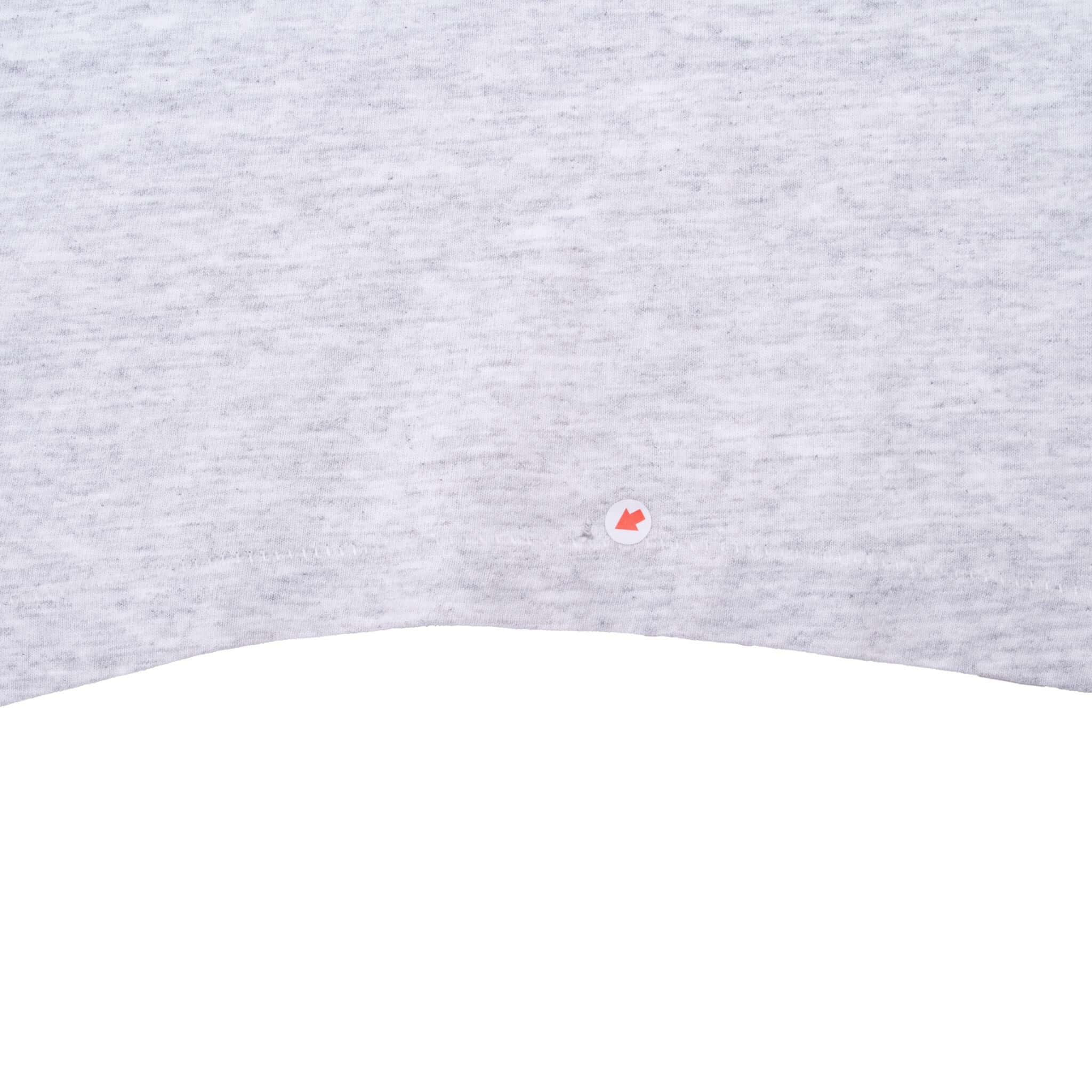 VINTAGE NFL PHILADELPHIA EAGLES 1980S TEE SHIRT LARGE MADE IN USA