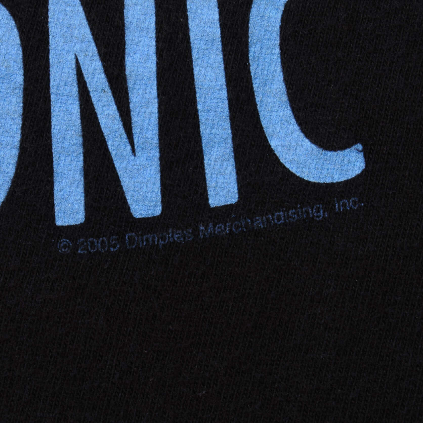 VINTAGE RAP TEE DR DRE THE CHRONIC 2005 TEE SHIRT SIZE XL