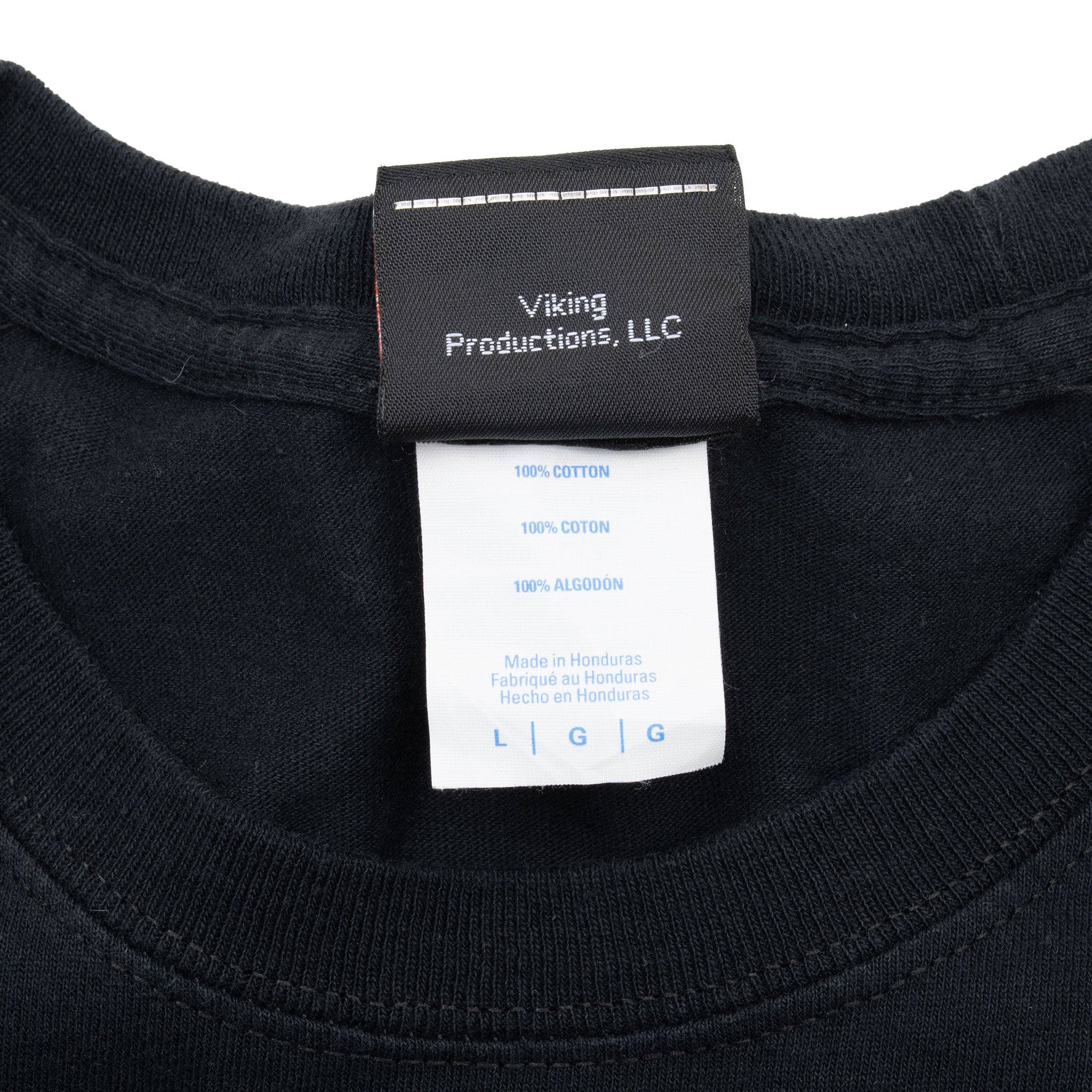 Vintage Harley Davidson Jamaica 2000S Tee Shirt Size Medium