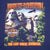 Vintage Harley Davidson Mount Rushmore San Diego Tee Shirt 1982 Size Large Made In Usa With Single Stitch Sleeves.
