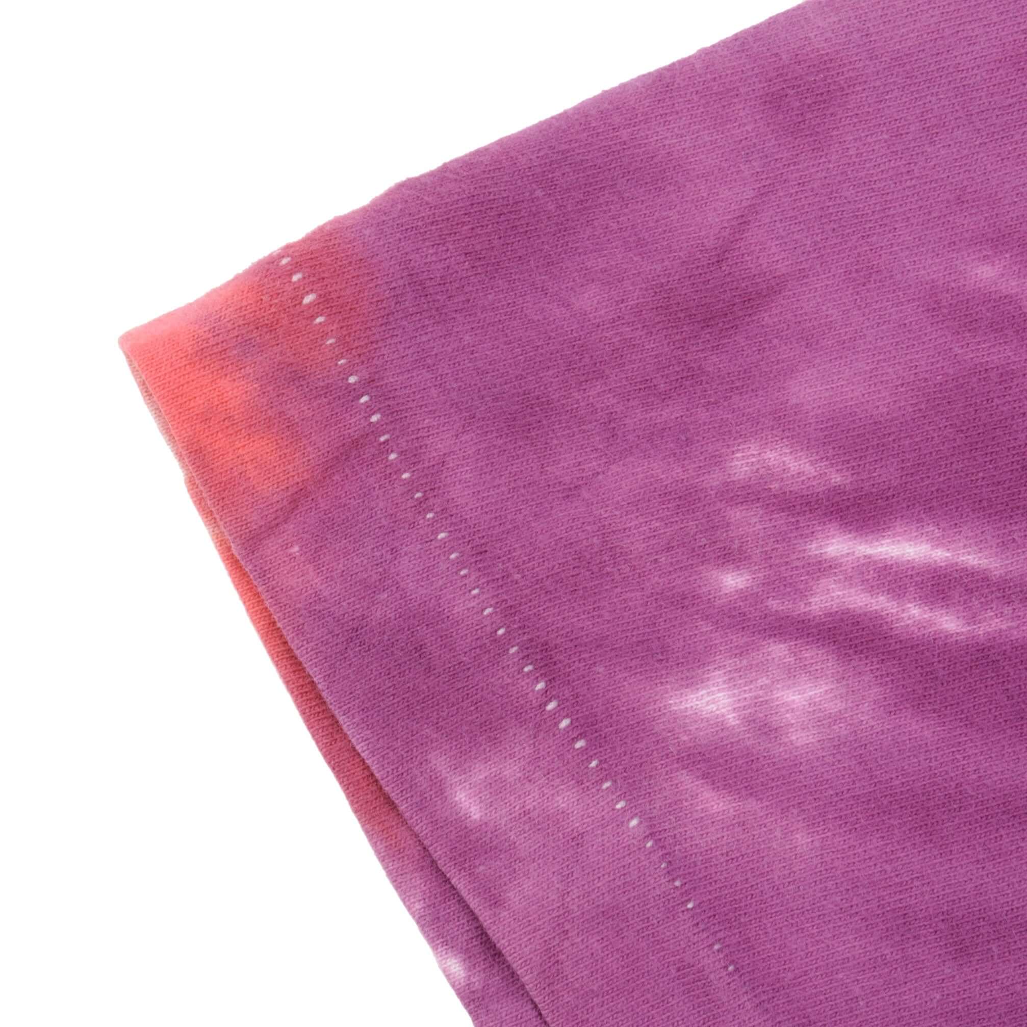 Vintage Tie Dye Ama Motocross 15Th Annual Stafford Springs Jamboree Connecticut 1996 Tee Shirt Large Made In USA With Single Stitch Sleeves