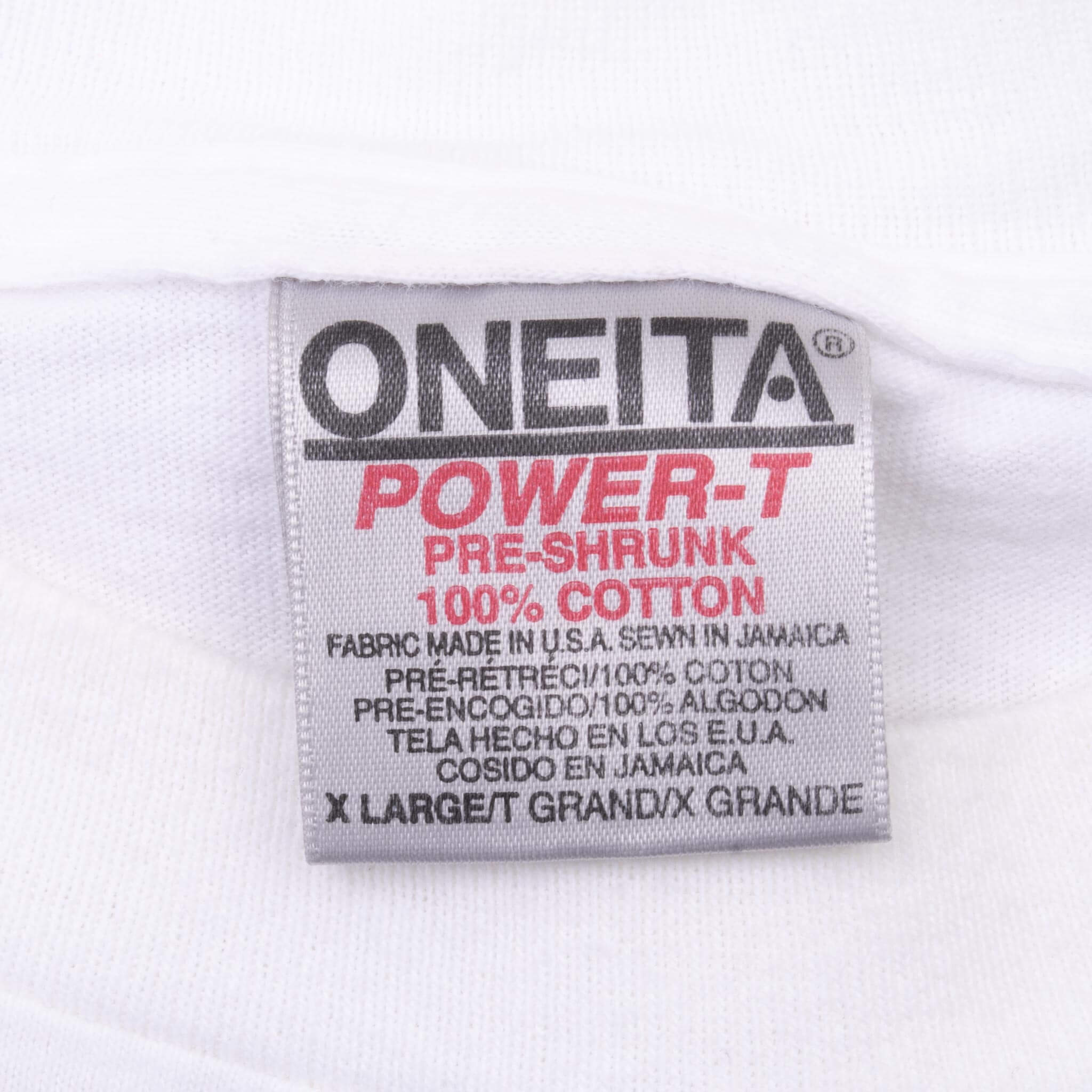 Vintage Ncaa Kentucky Wildcats Basketball 1990S Tee Shirt Size XL With Single Stitch Sleeves