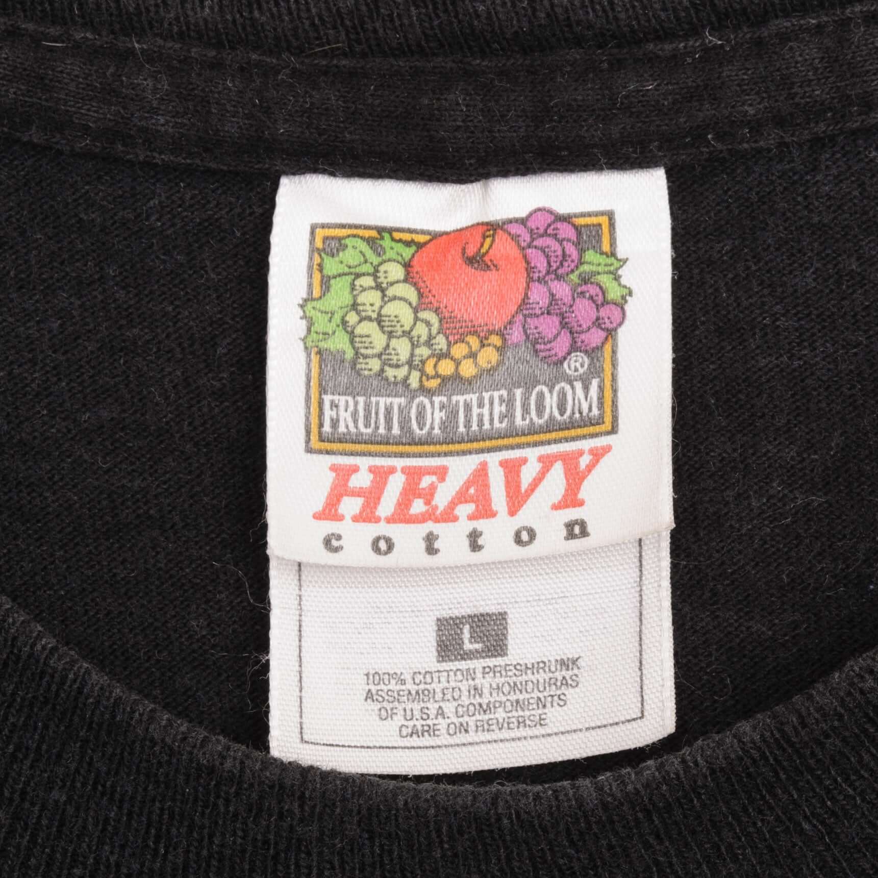 Vintage NFL Green Bay Packers VS Denver Broncos Super Bowl XXXII 1998 Tee Shirt Size Medium