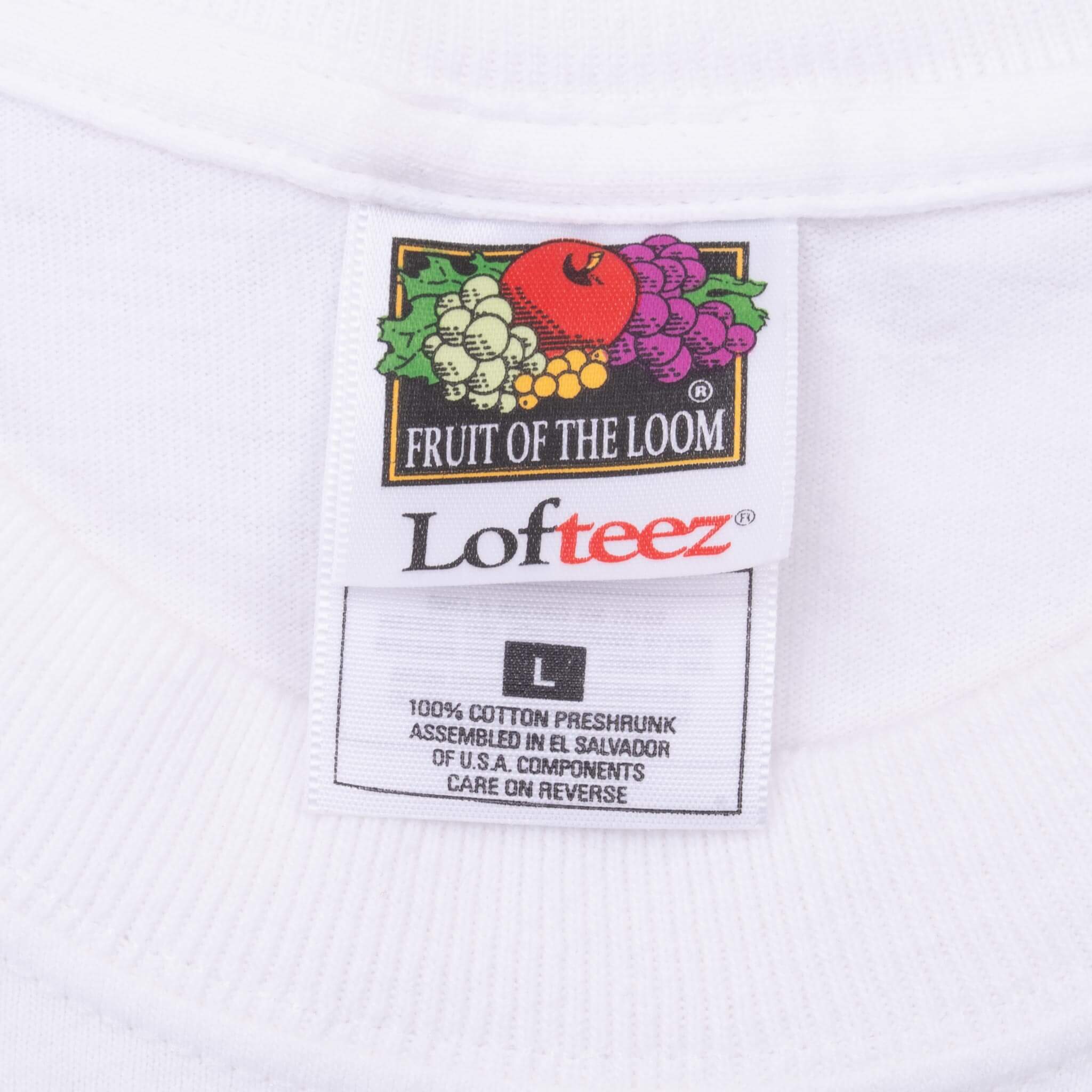 Vintage Disney Toy Story 2 Cast Member Tee Shirt 1999 Size Large