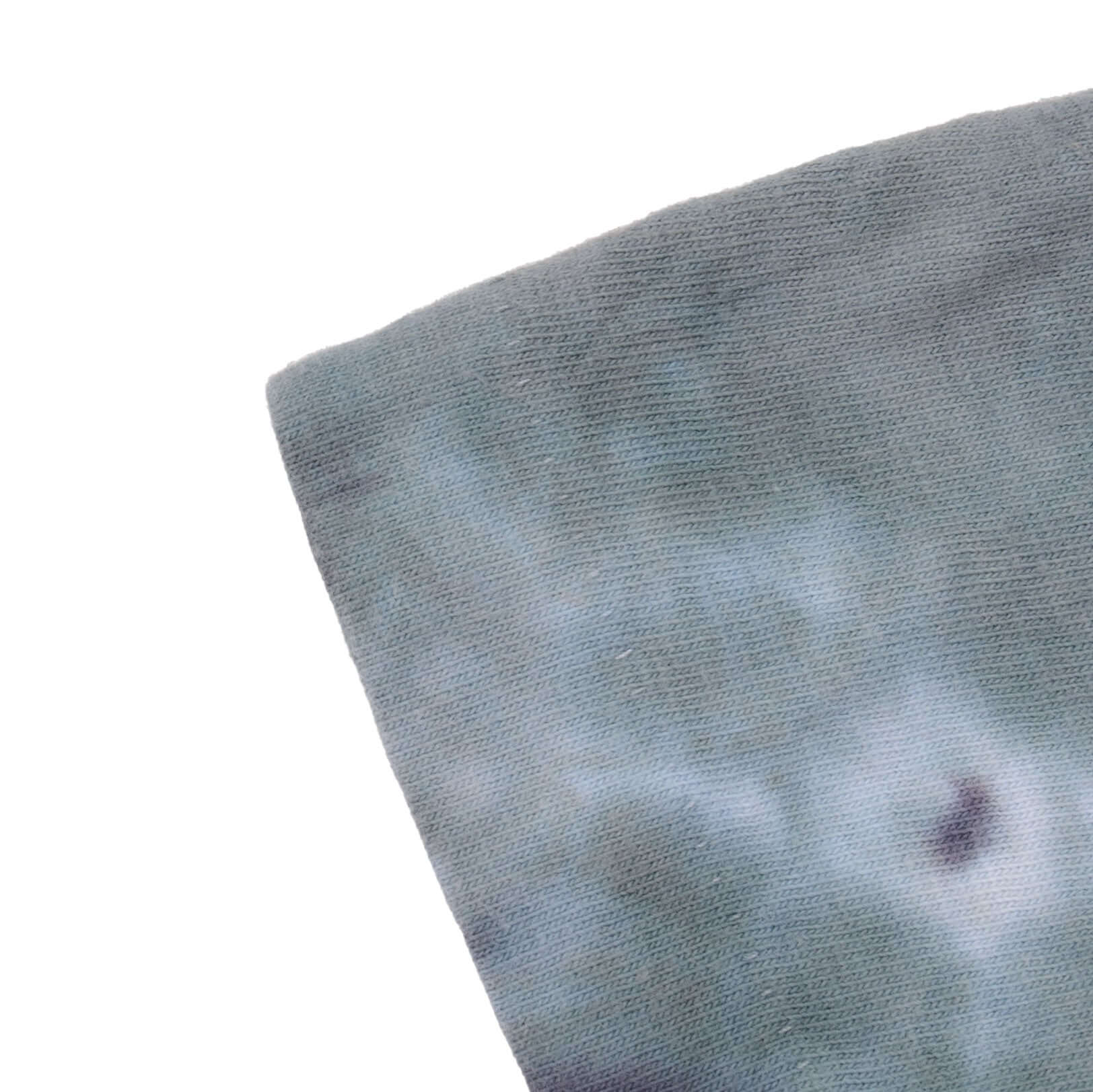 Vintage Tie Dye Arlo Guthrie All Over The World Signed Tee Shirt 1991 Size Xl Made In USA