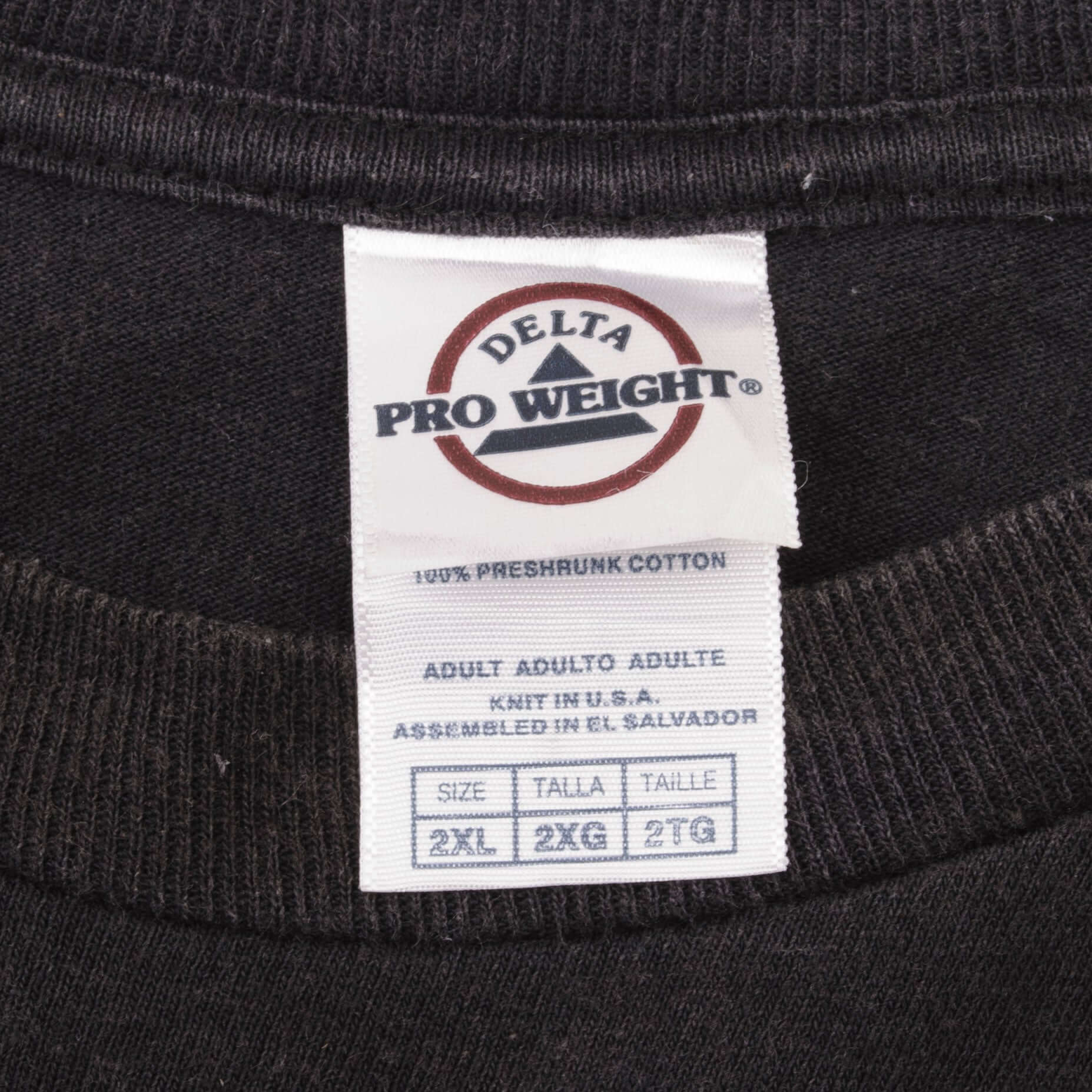 Vintage Brother In the Wind American Indian Biker Tee Shirt 1990S Size 2XL