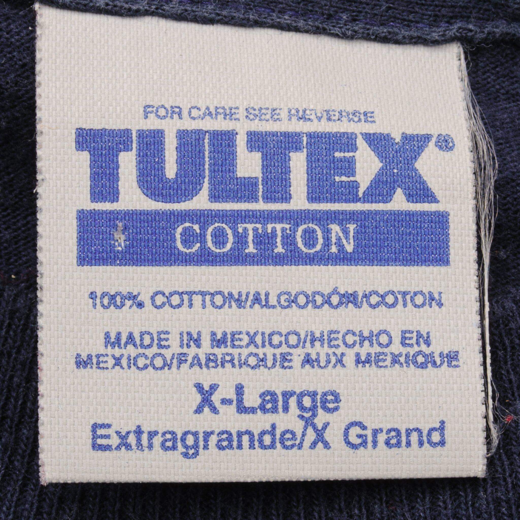 VINTAGE SOUTH PARK TEE SHIRT 1997 SIZE XL MADE IN USA