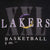 Vintage Nba Los Angeles Lakers 1990S Tee Shirt Size XL With Single Stitch Sleeves