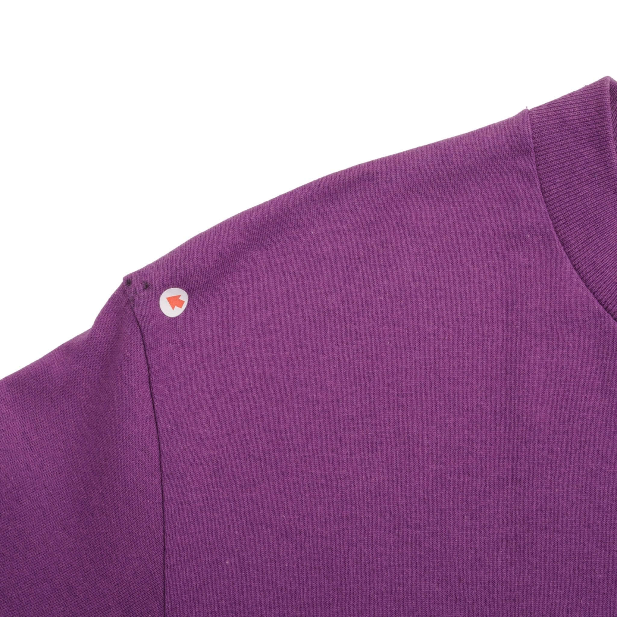 VINTAGE MLB COLORADO ROCKIES 1991 TEE SHIRT SIZE MEDIUM MADE IN USA