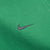 Vintage Nike Classic Swoosh Green Hoodie Sweatshirt 2000S Size Large