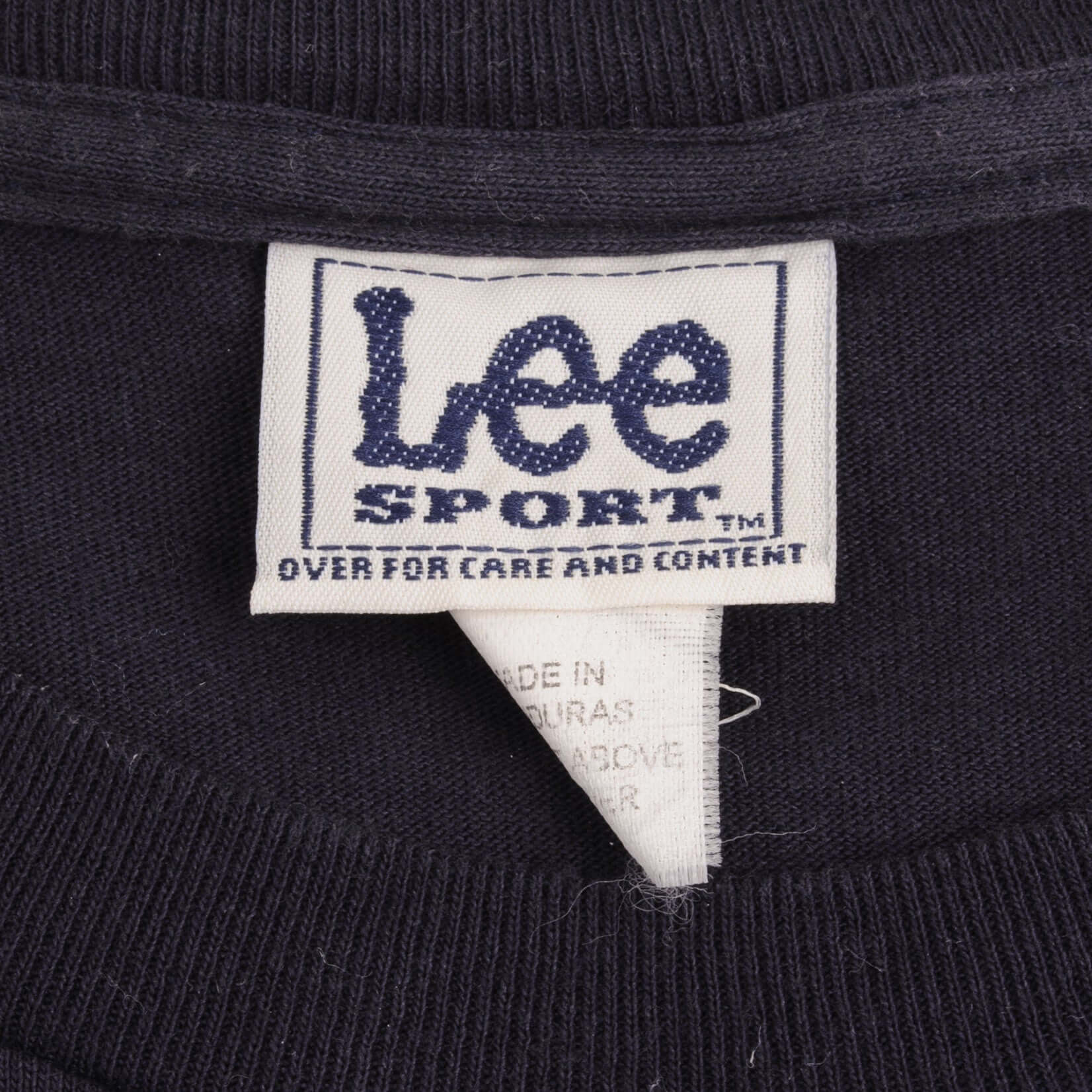 Vintage NHL Colorado Avalanche Stanley Cup Champions 2001 Tee Shirt Size 2XL